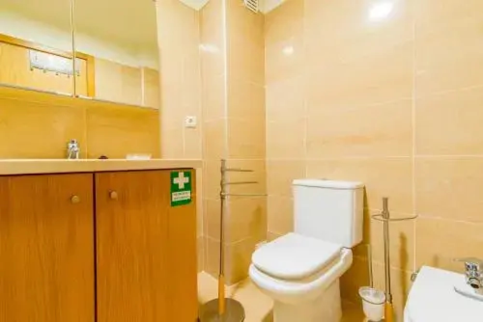 Santa Luzia Mar by Algartur