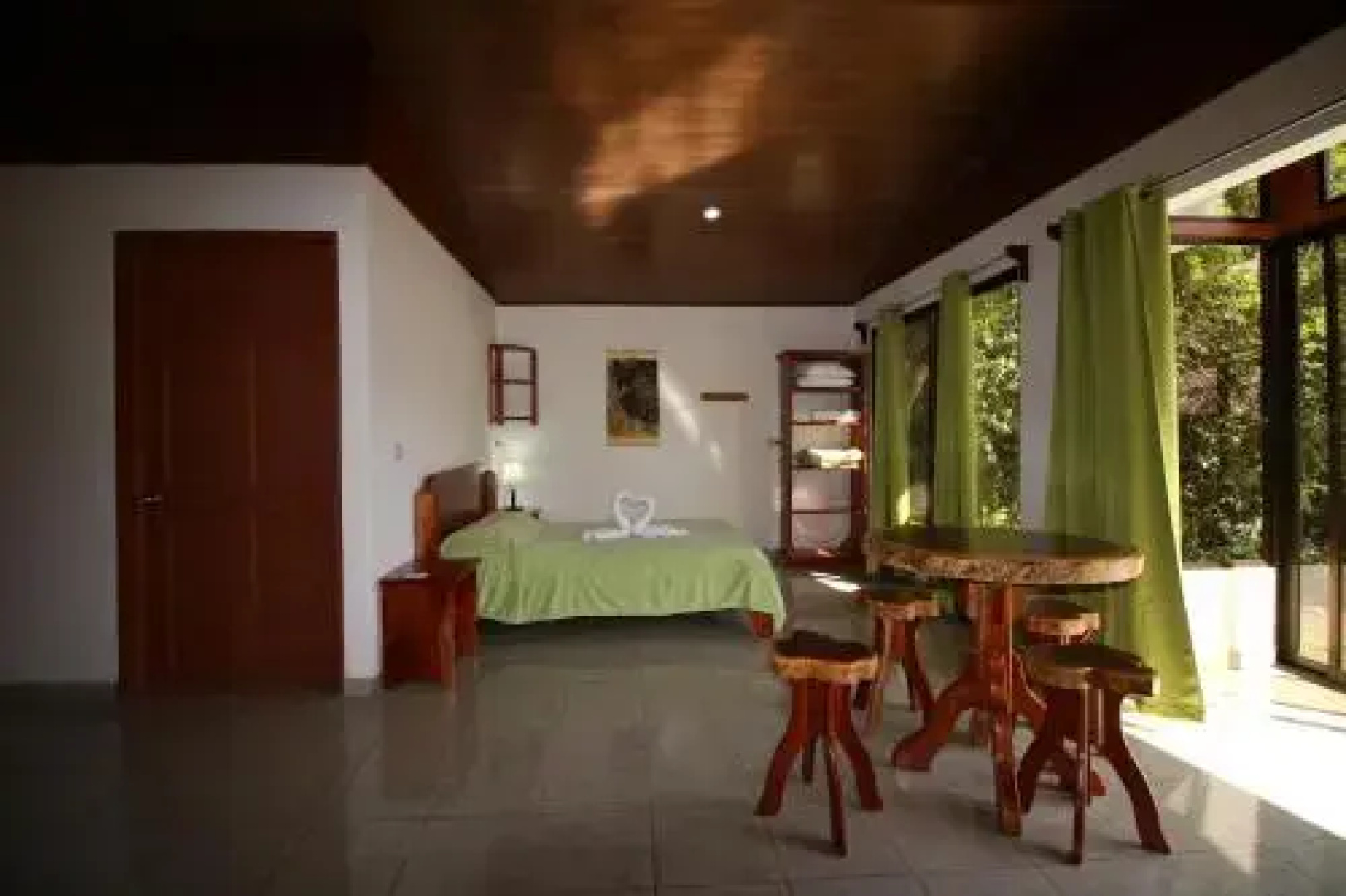 Cabina las Marias