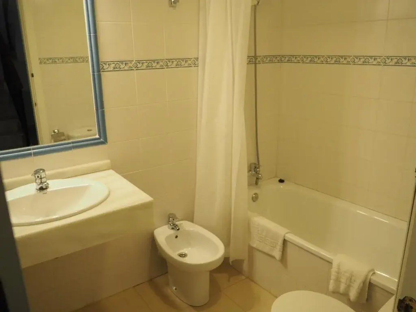 Nerja Paradise Rentals - Villa Aljamar