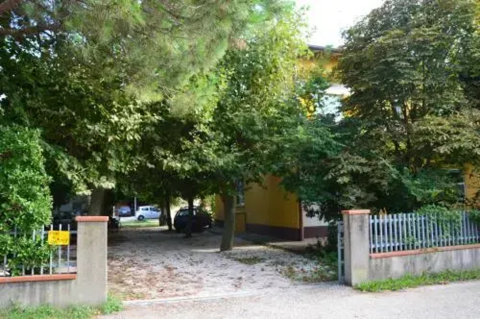 Mansarda Sul Mare