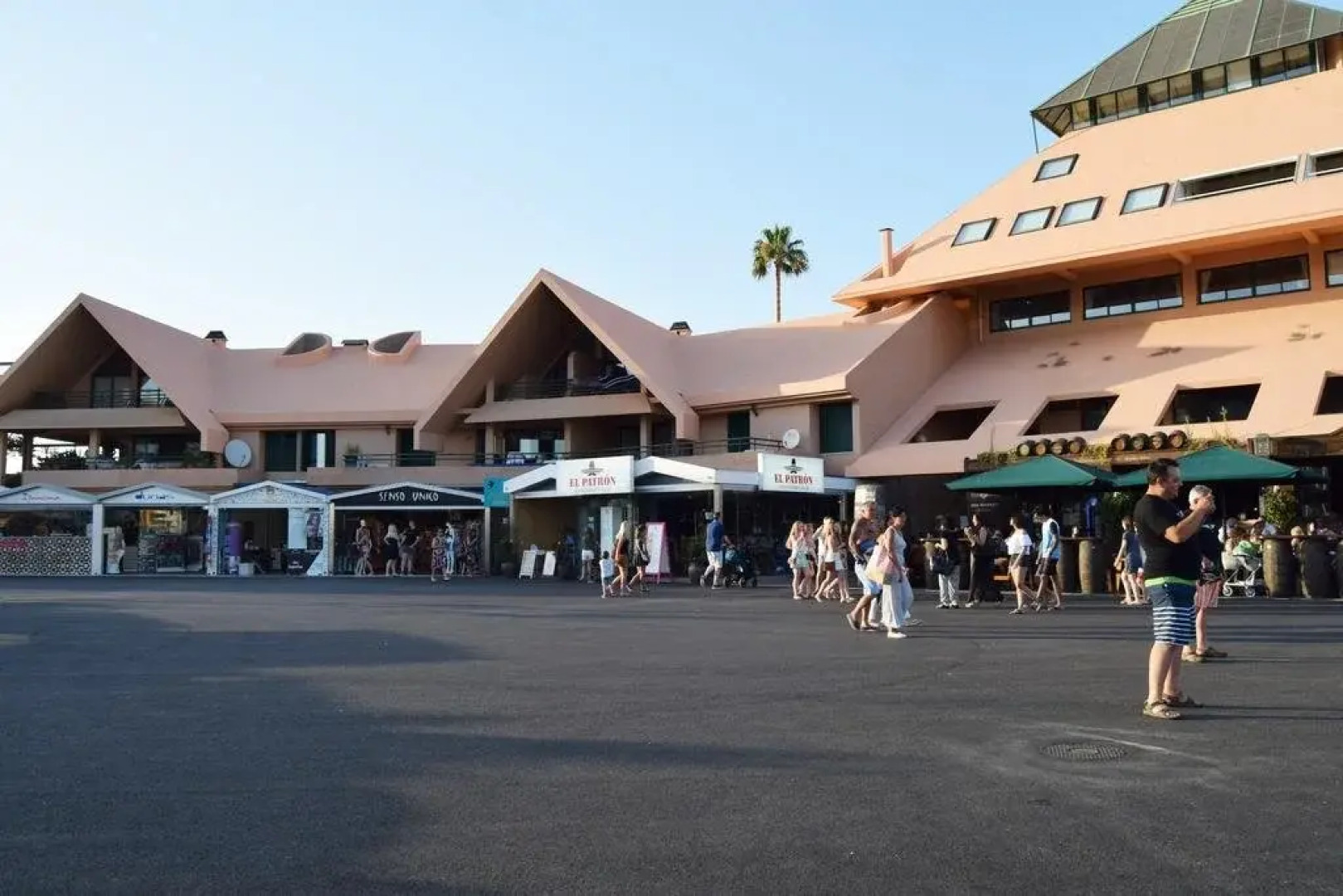 Marina Garden by Enjoy Portugal