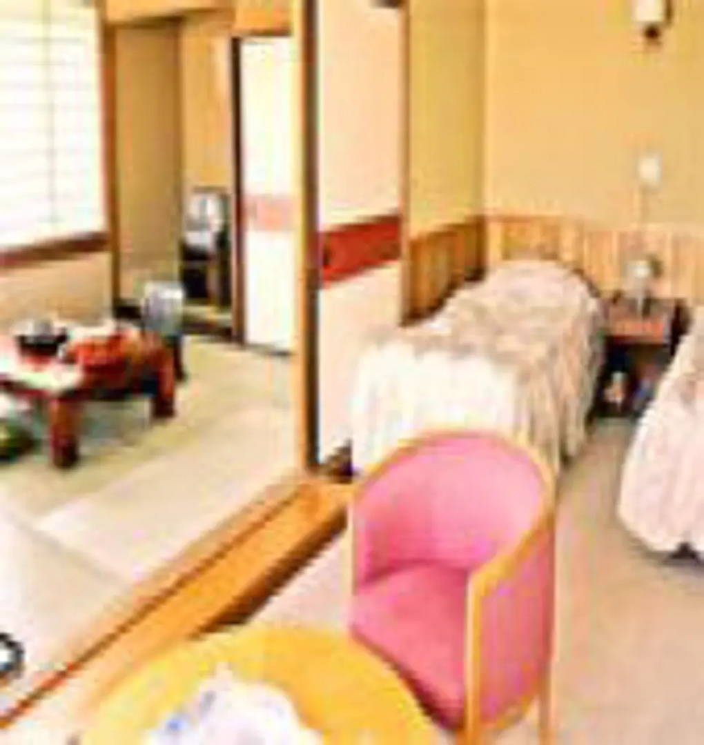 Itako Fujiya Hotel