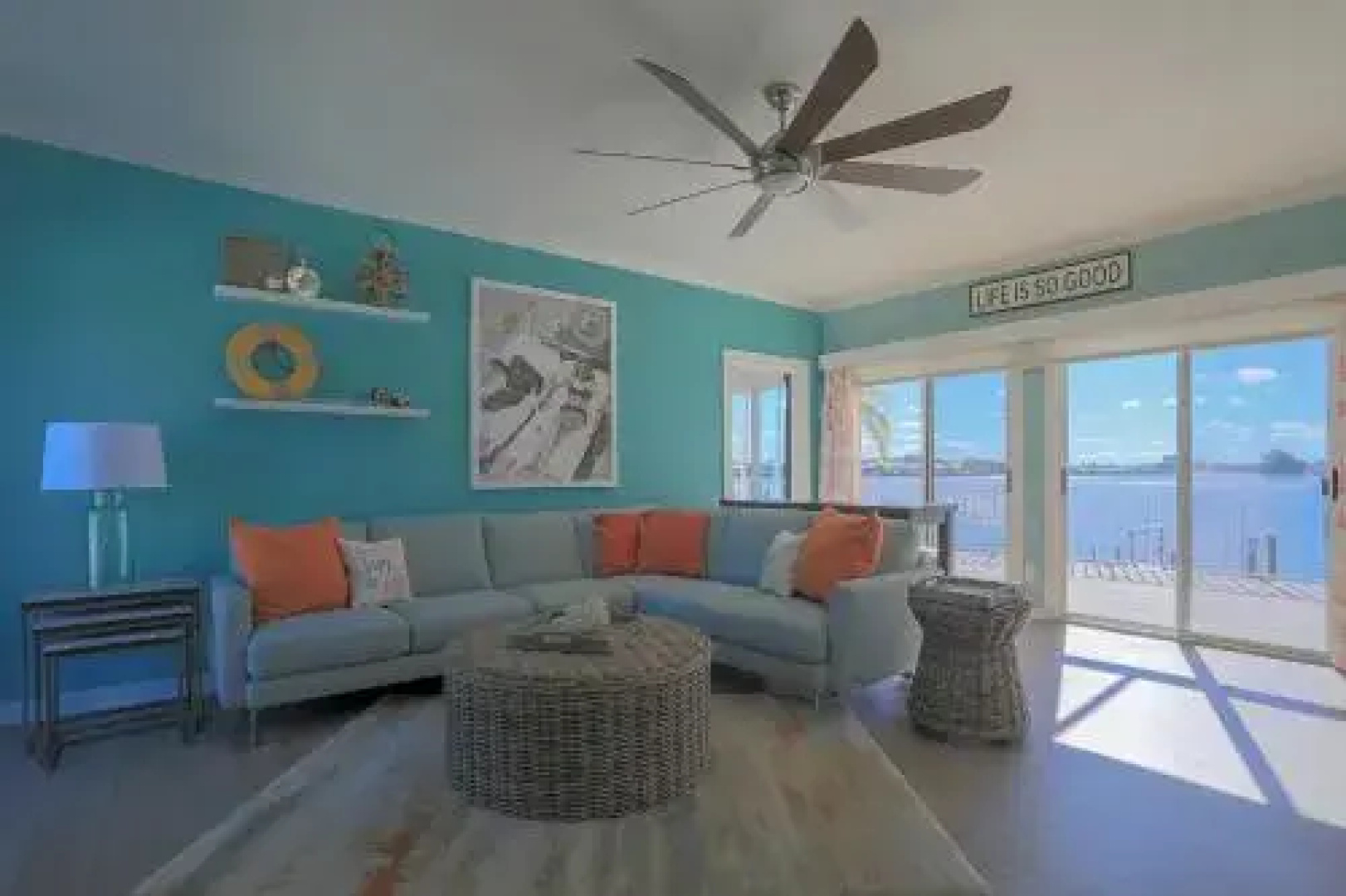 Nokomis 02 - 4 Br Home