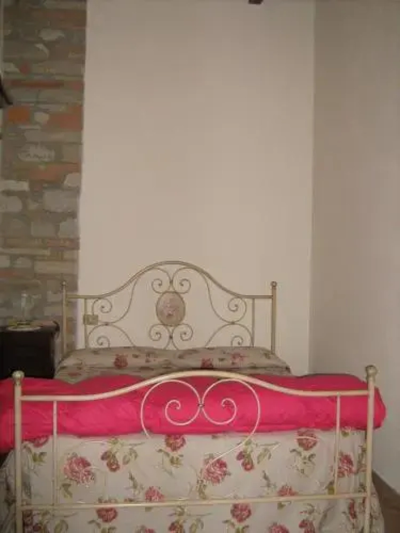 Agriturismo Ronco delle Rose