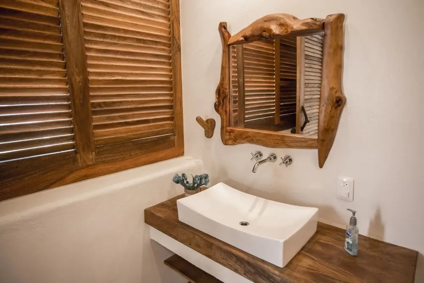 Punta Arena Surf Suites