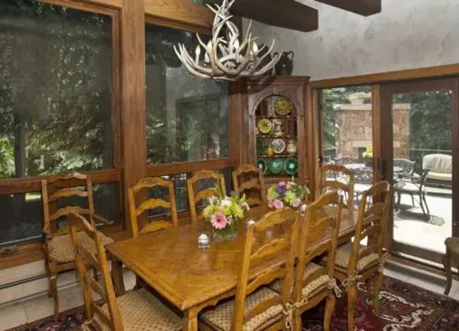 Meadow Drive Home by Exclusive Vail Rentals