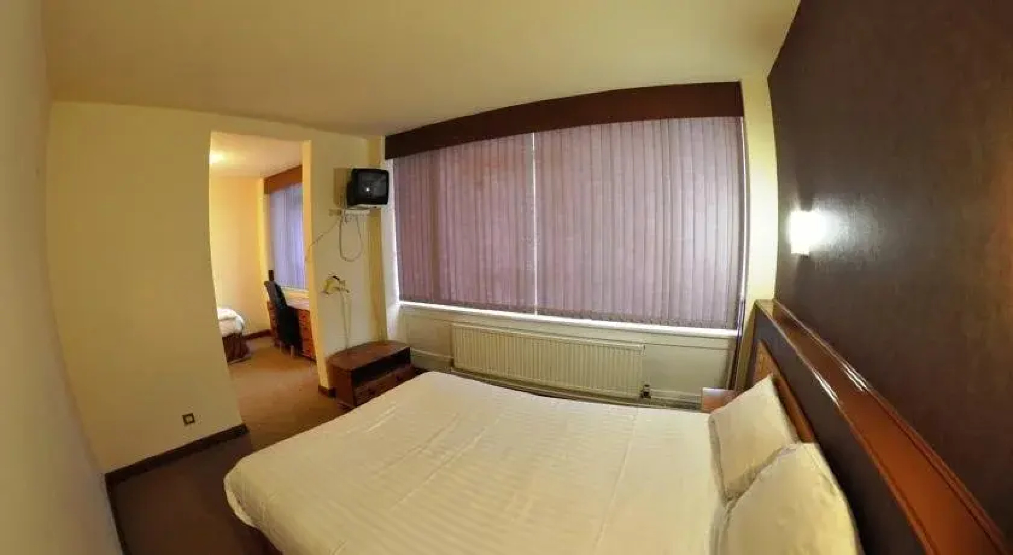 Metro Inns Derby