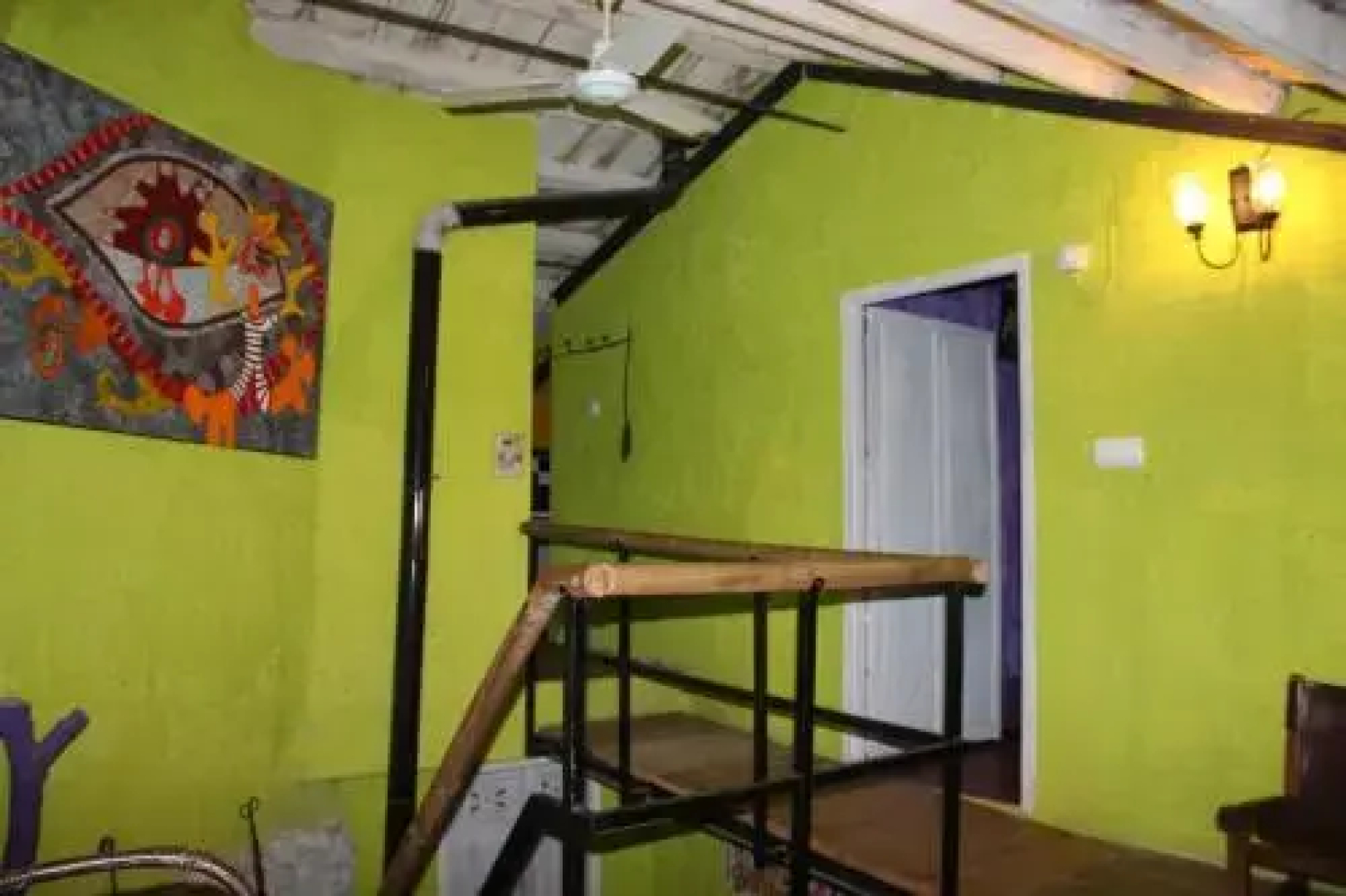 Posada Niña Margarita