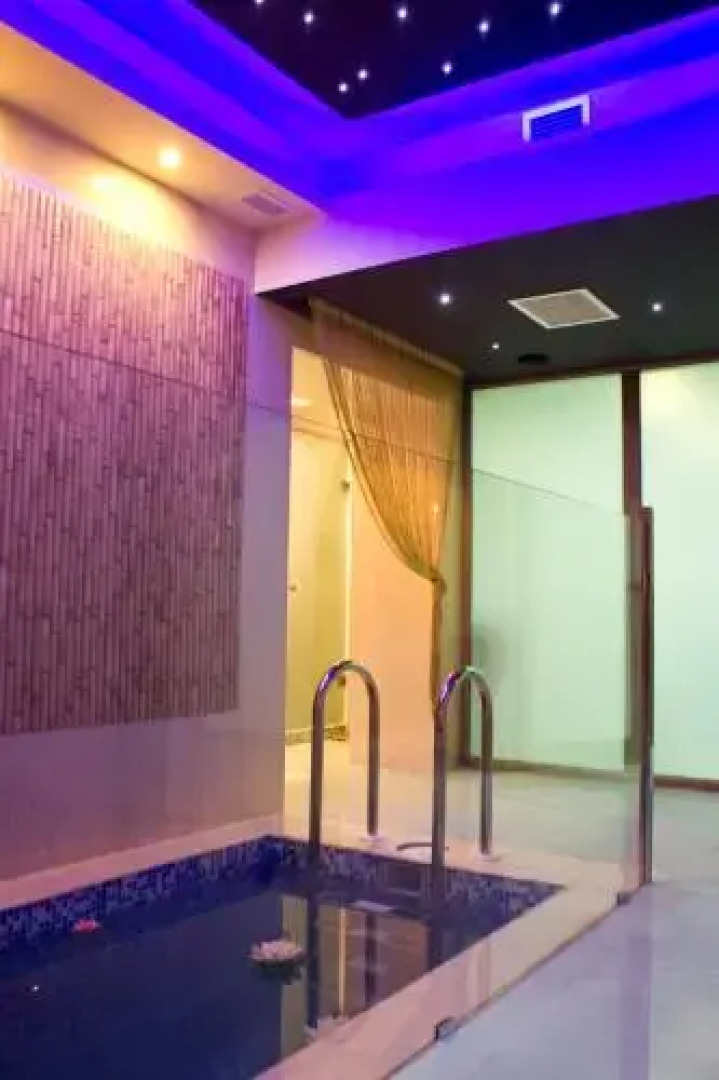 Aya Maria Wellness SPA Resort