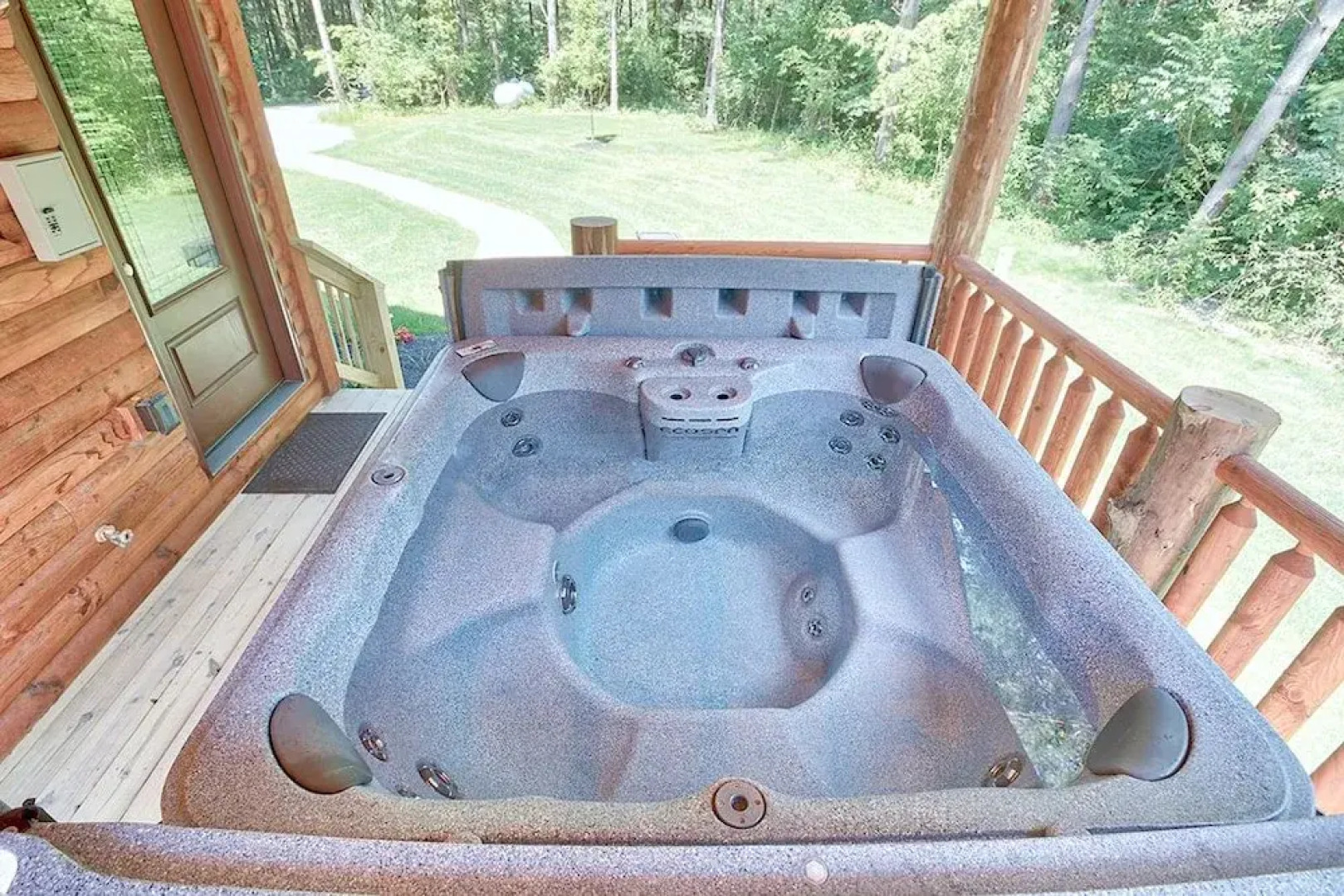 Evergreen - Hocking Hills - 3 Br Home