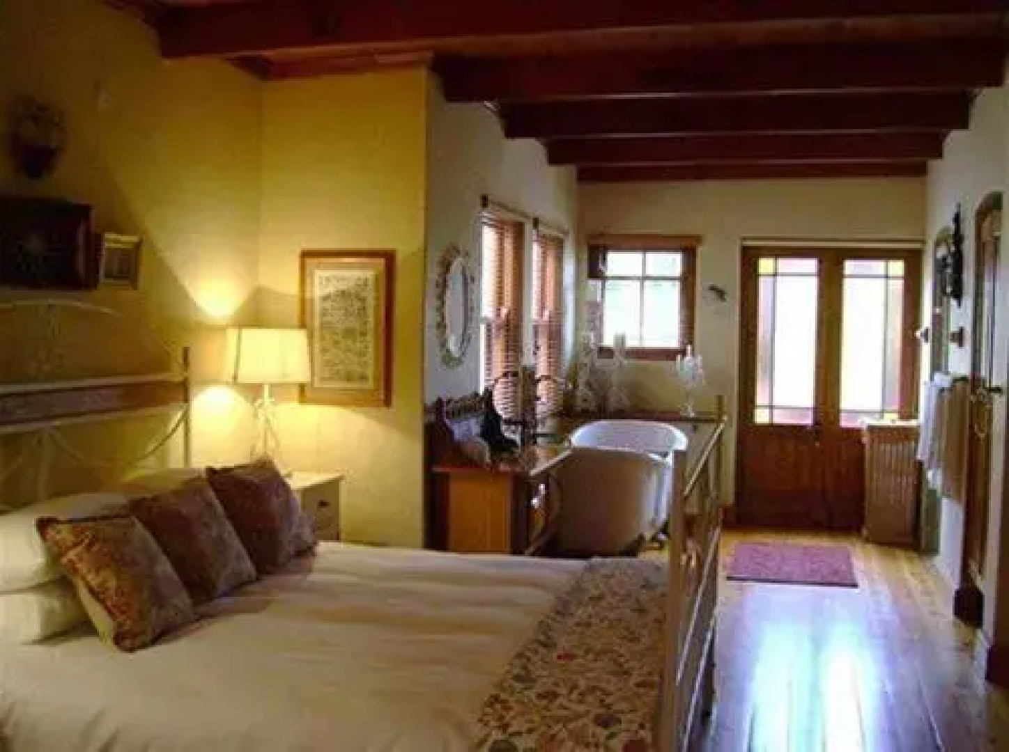 Elephant Rock Guest House