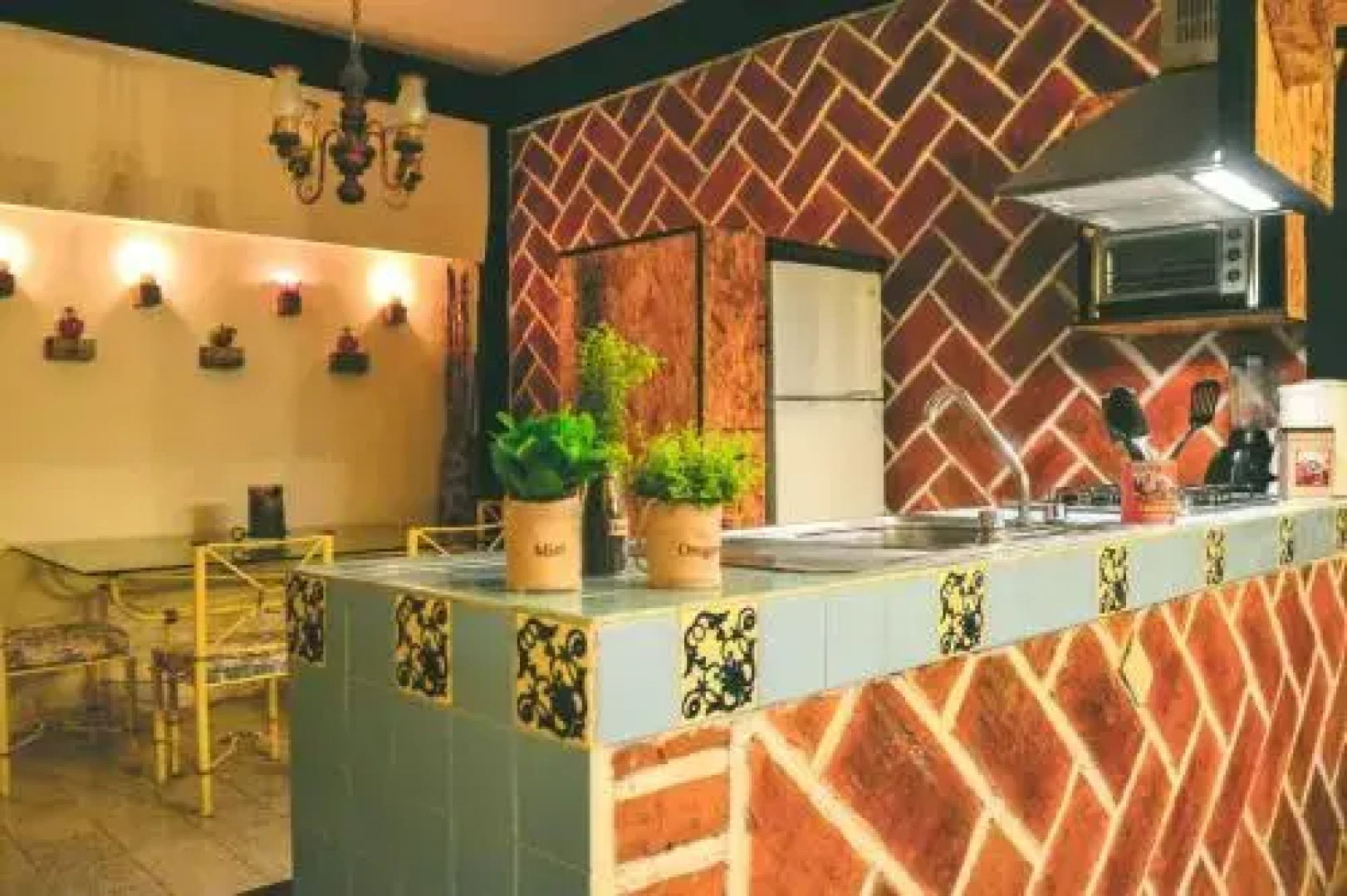 Hotel Plaza Hidalgo