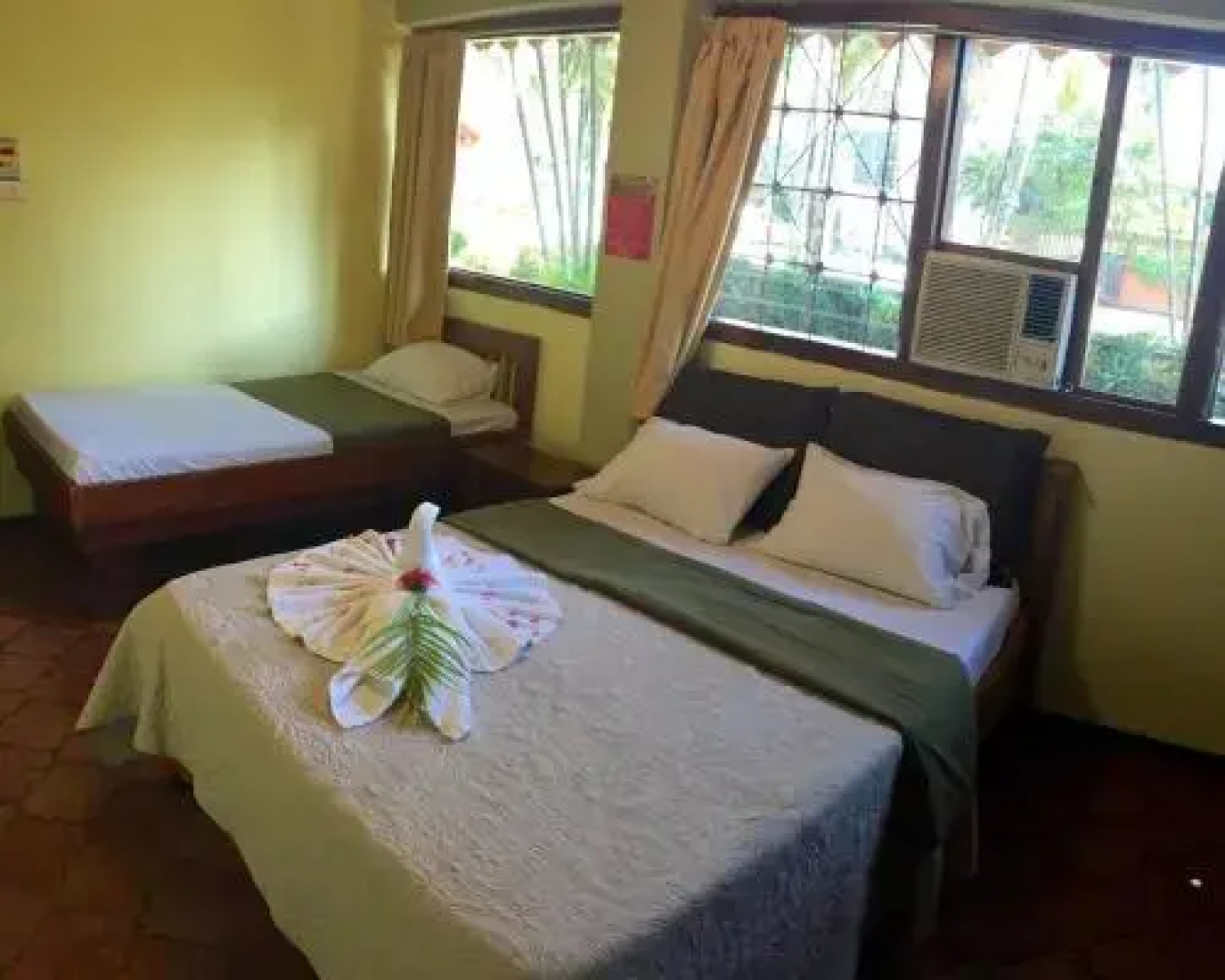 Hotel M&M Garden House