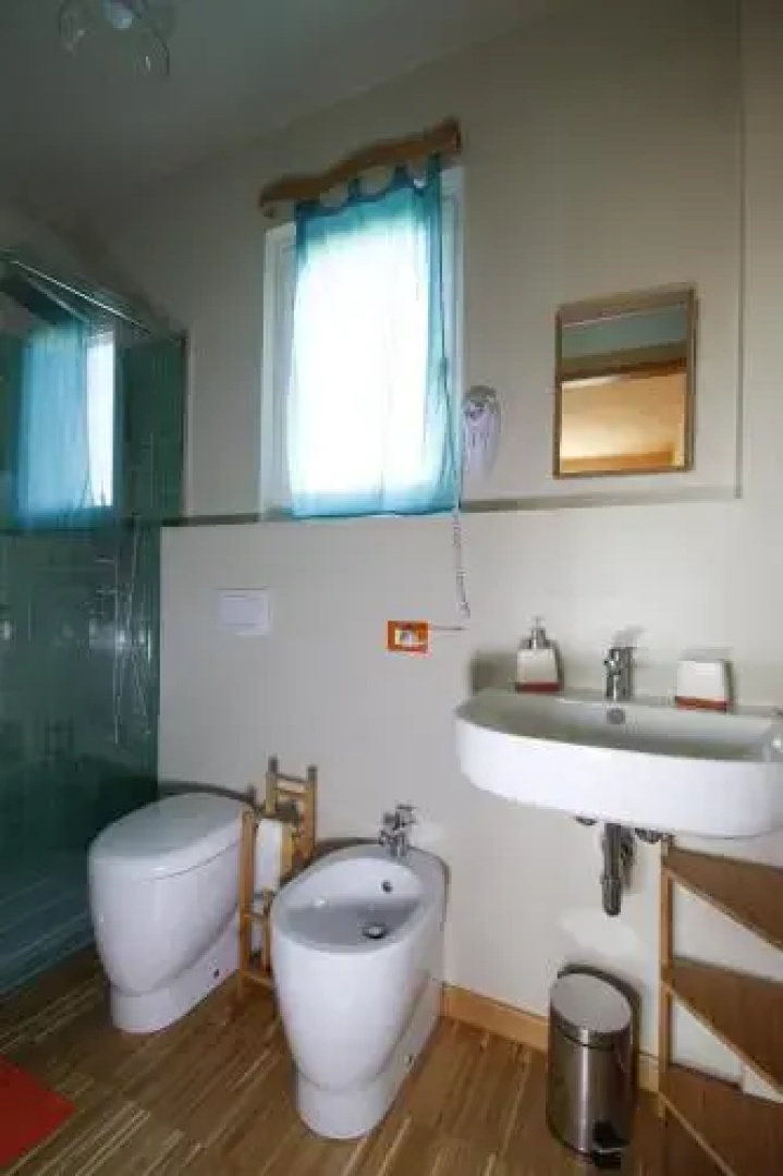 B&B Casa Fischer