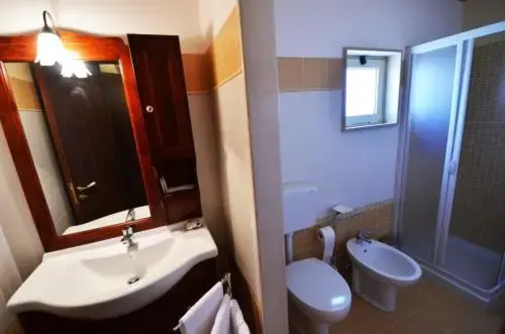 Alla Corte Di Nonna Maria