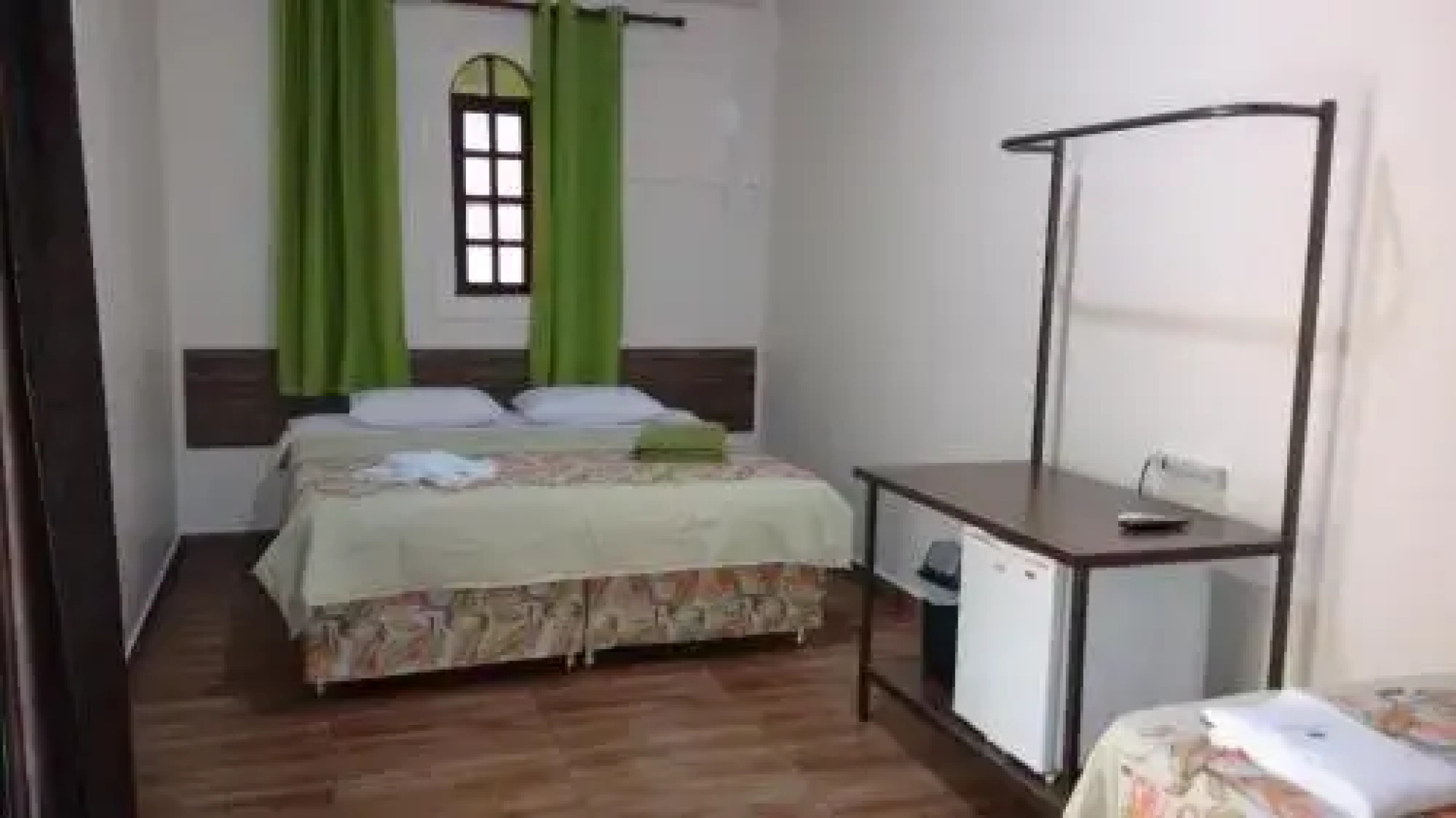 Hotel Fazenda Estância Imperial