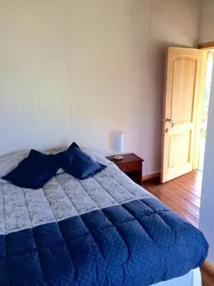 Hostal Casa Ranco