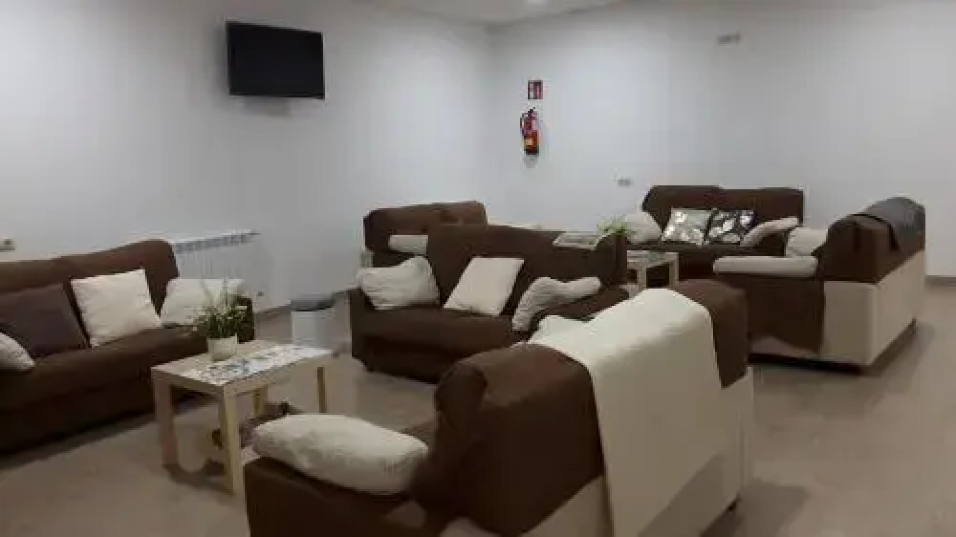 Albergue O Trisquel
