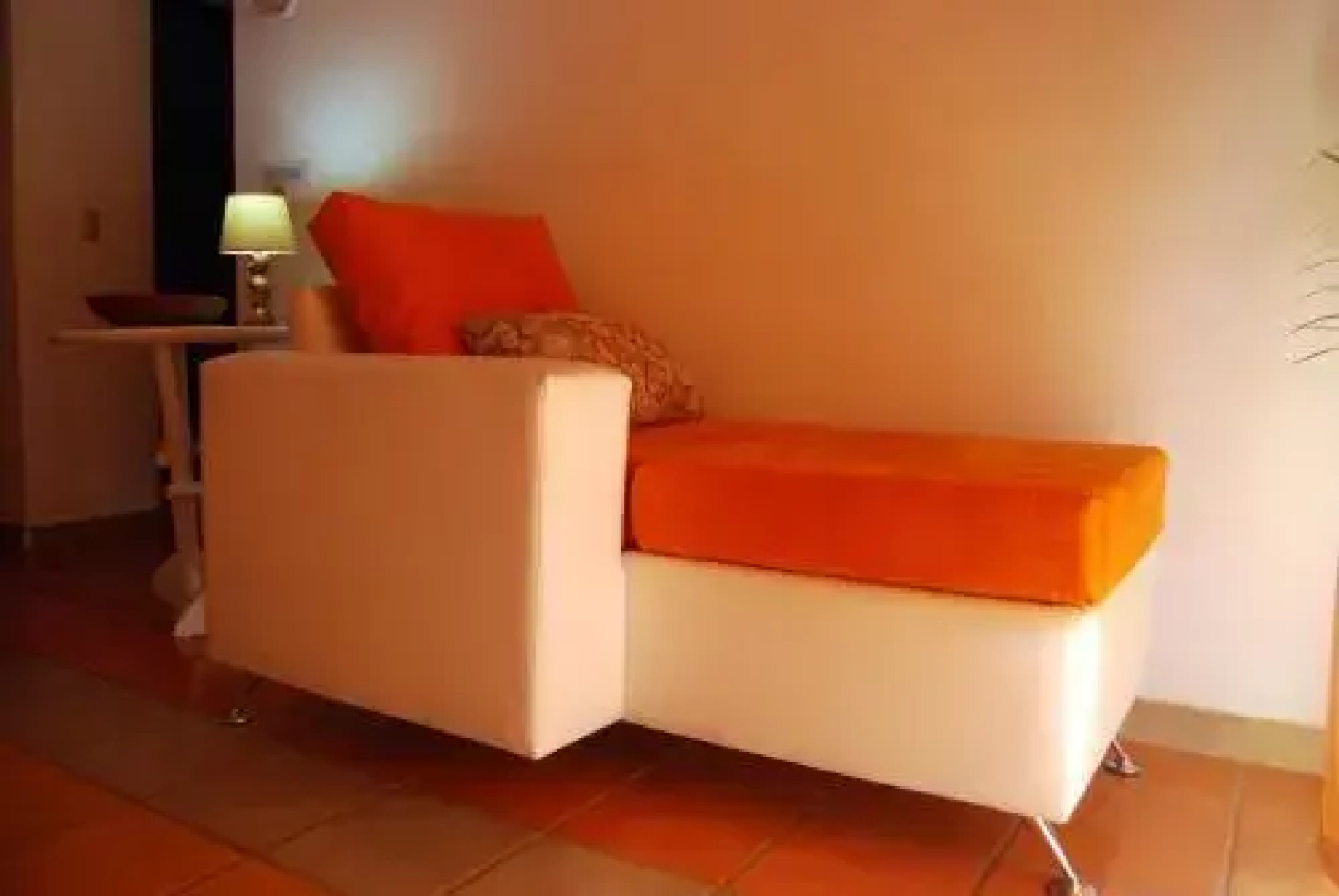 Casa Marisa Al Castillo