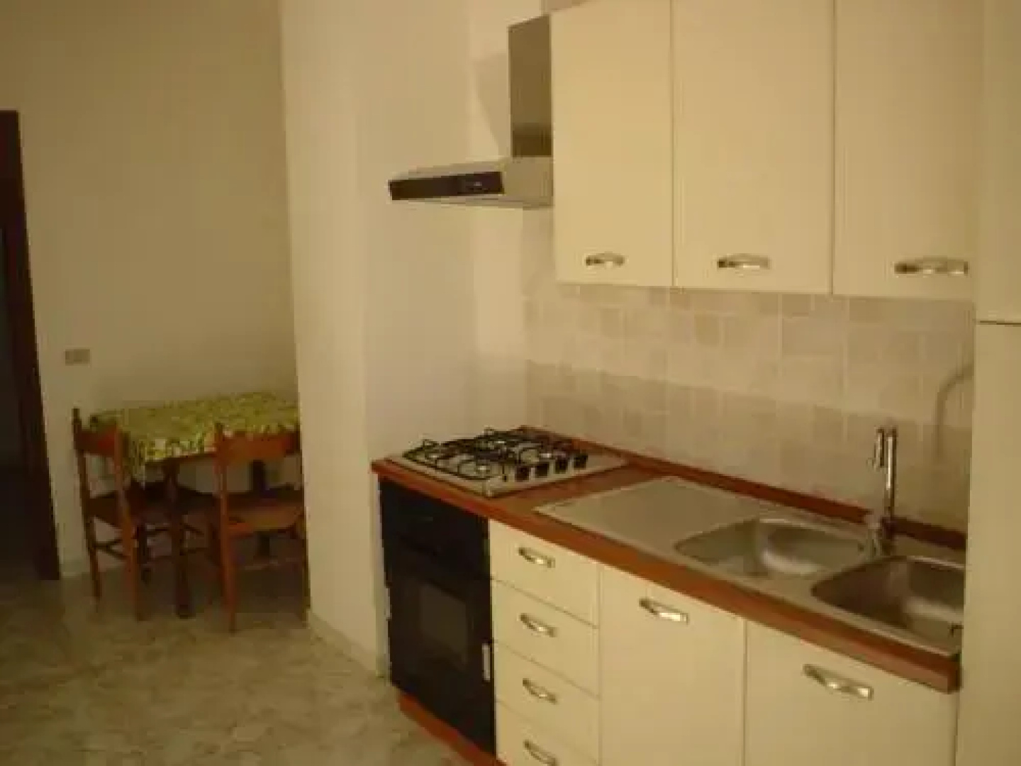Appartamenti La Panoramica