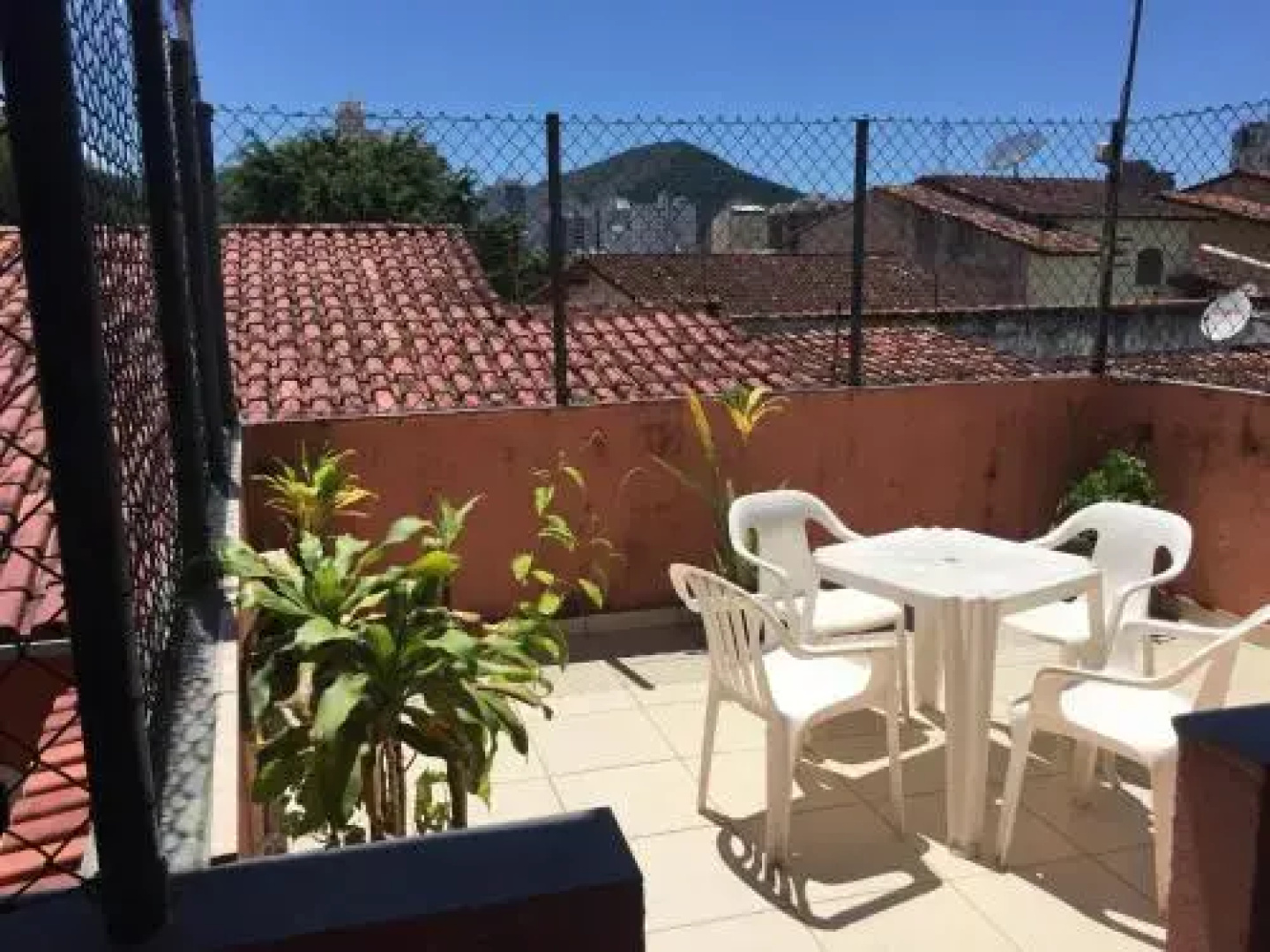 Chalé Sol da Prainha