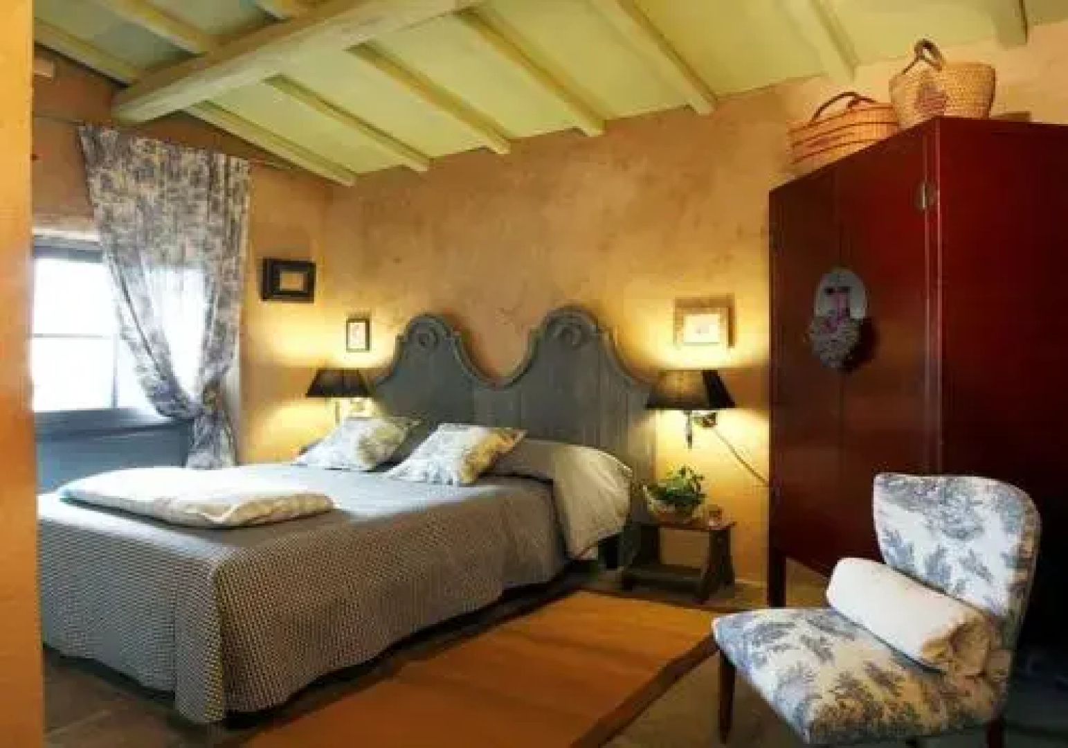 Casa Nina