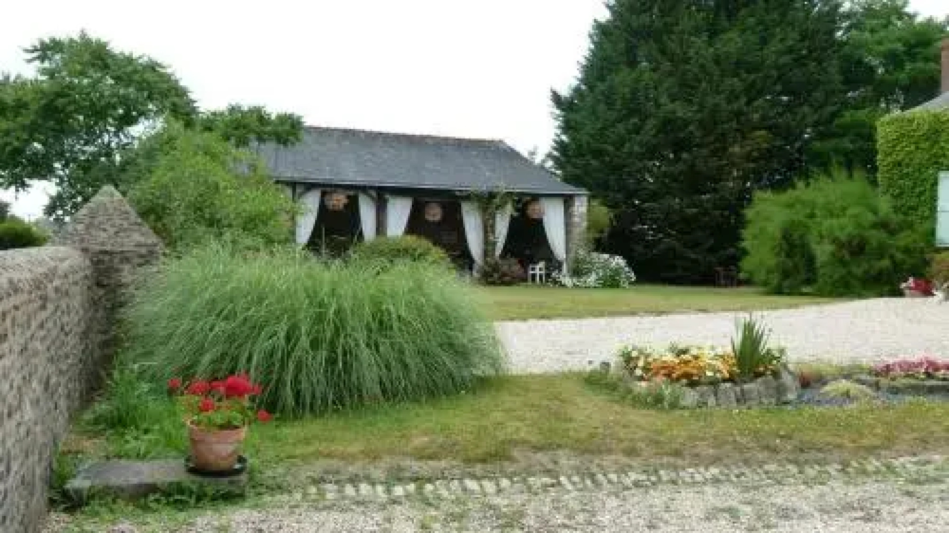 Domaine de la Houzardiere