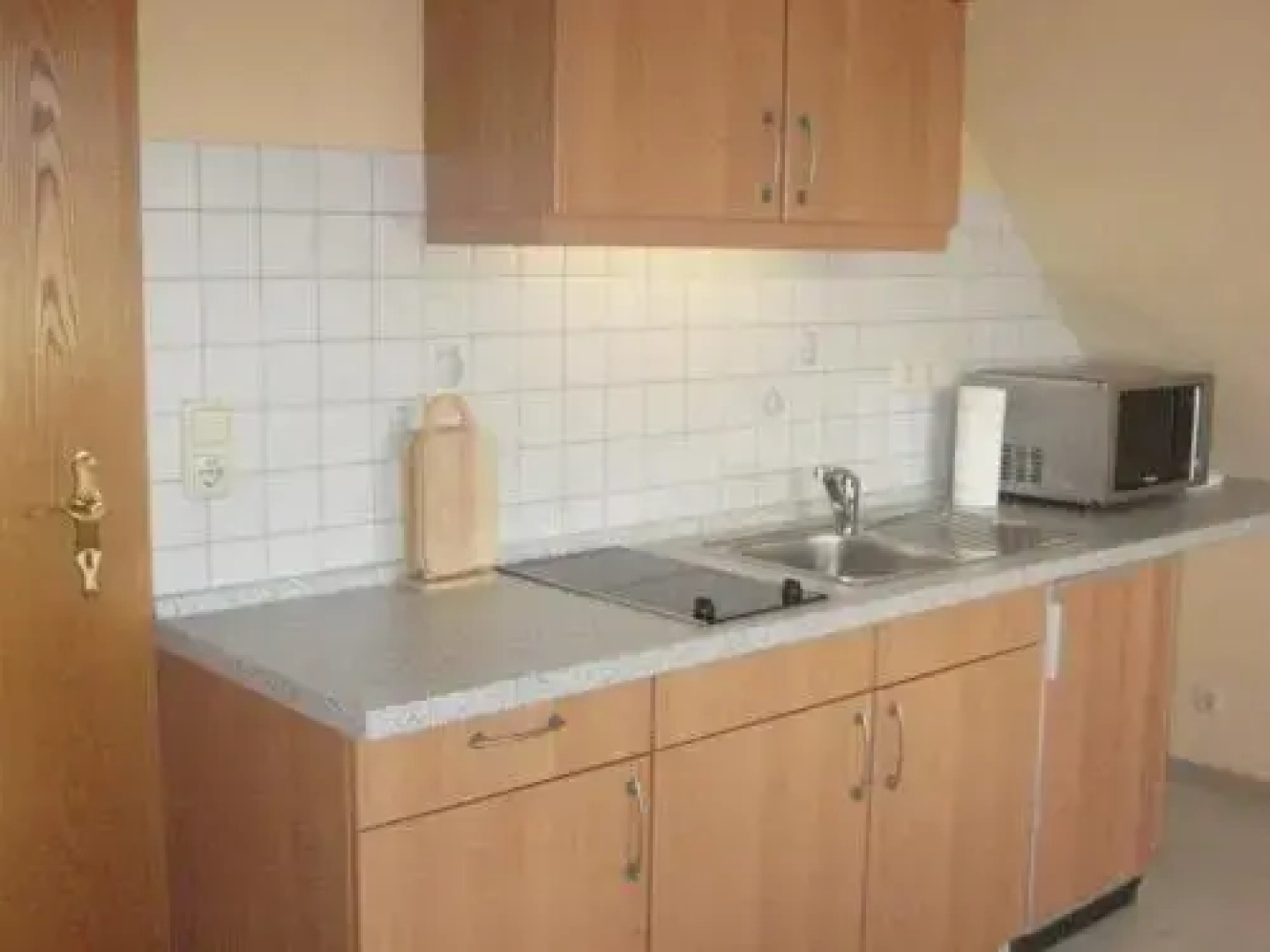 Ferienwohnung Rose