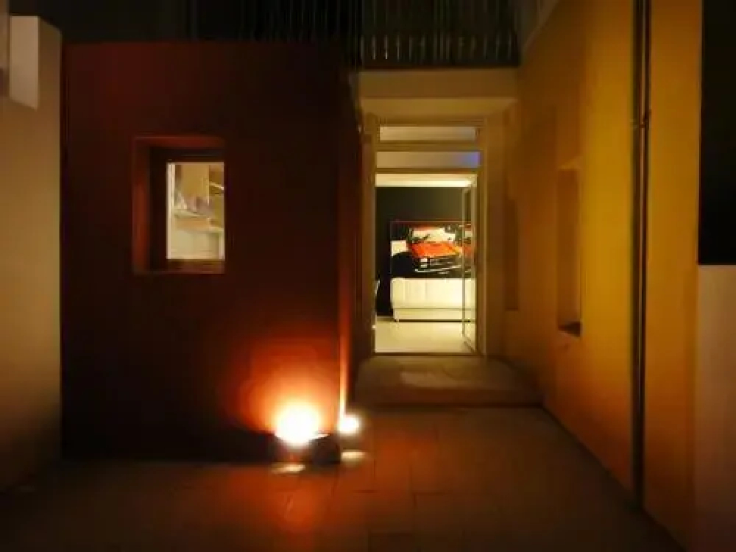 Villino Erminia - Seaside Art b&b