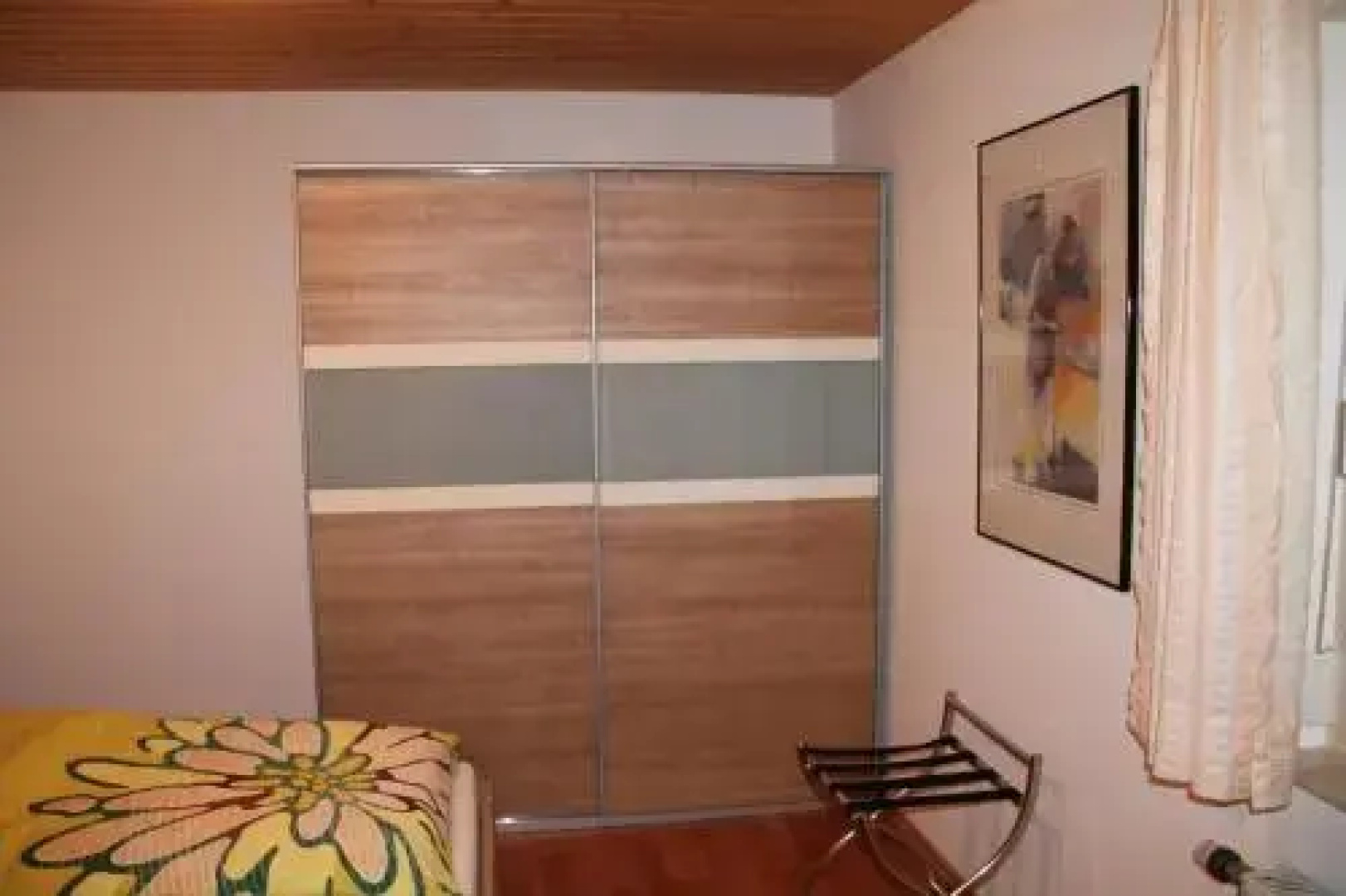 Ferienwohnung am Altenstein