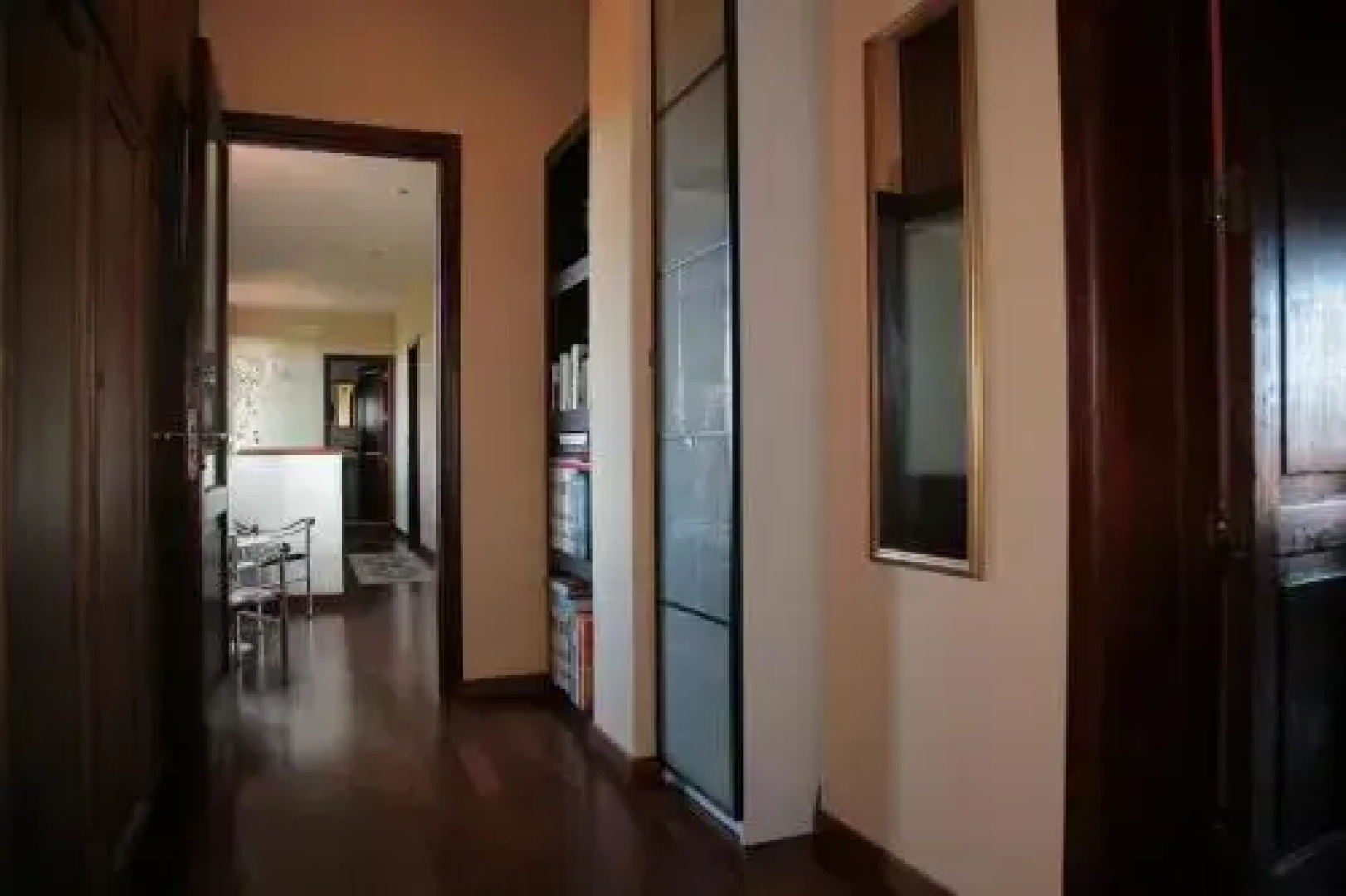 Bed and Breakfast Villa Nella