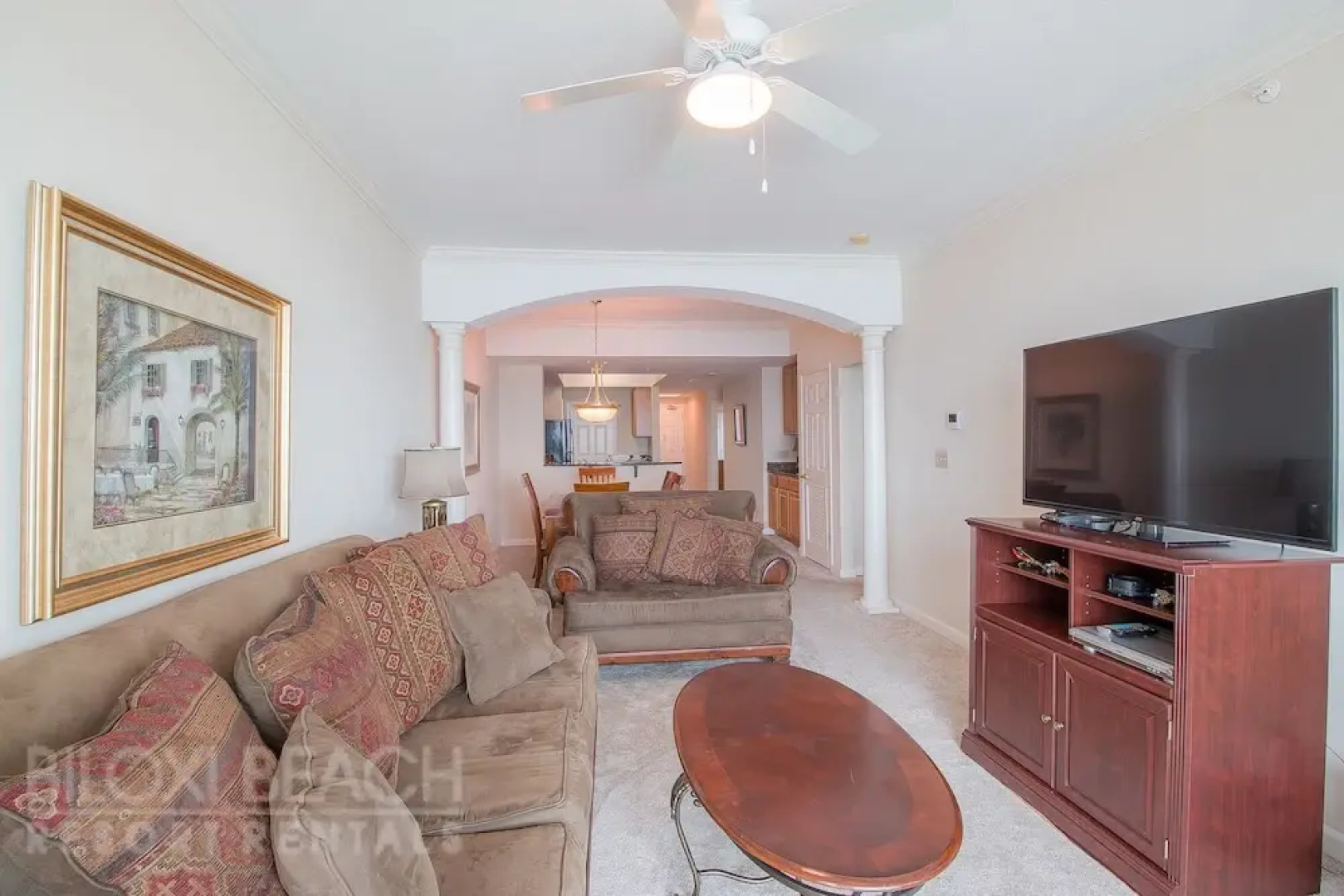 Legacy Towers-Legacy I 1206