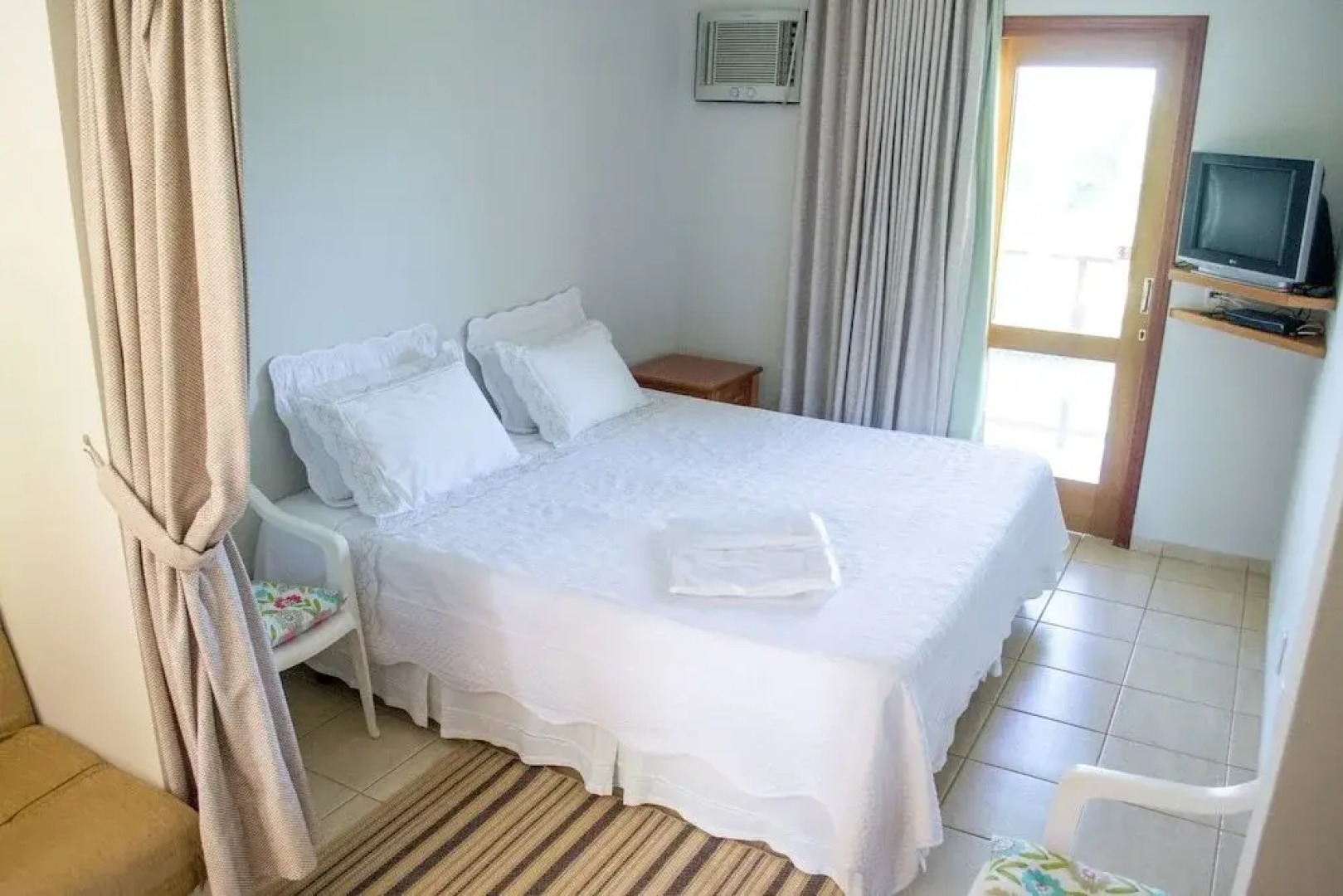 Baoba Pousada e Restaurante