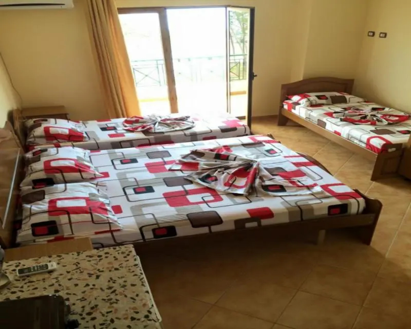 Hotel Erjani