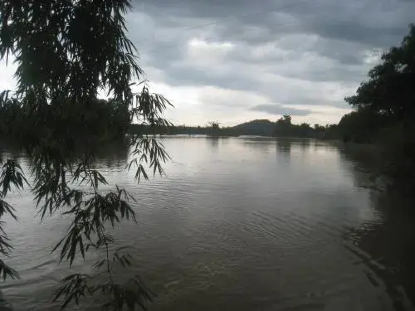 Cat Tien River Lodge