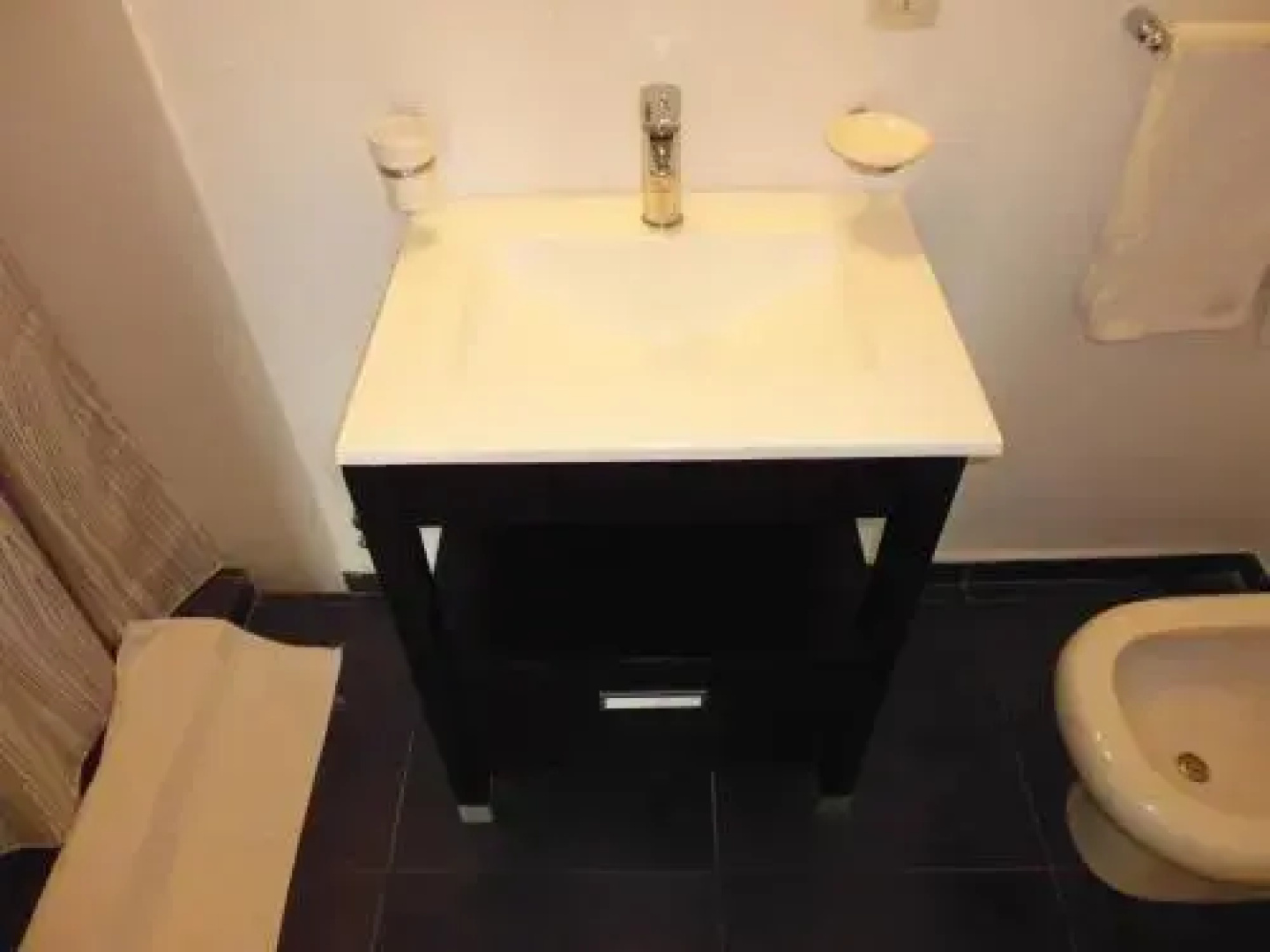 Duplex in Recoleta