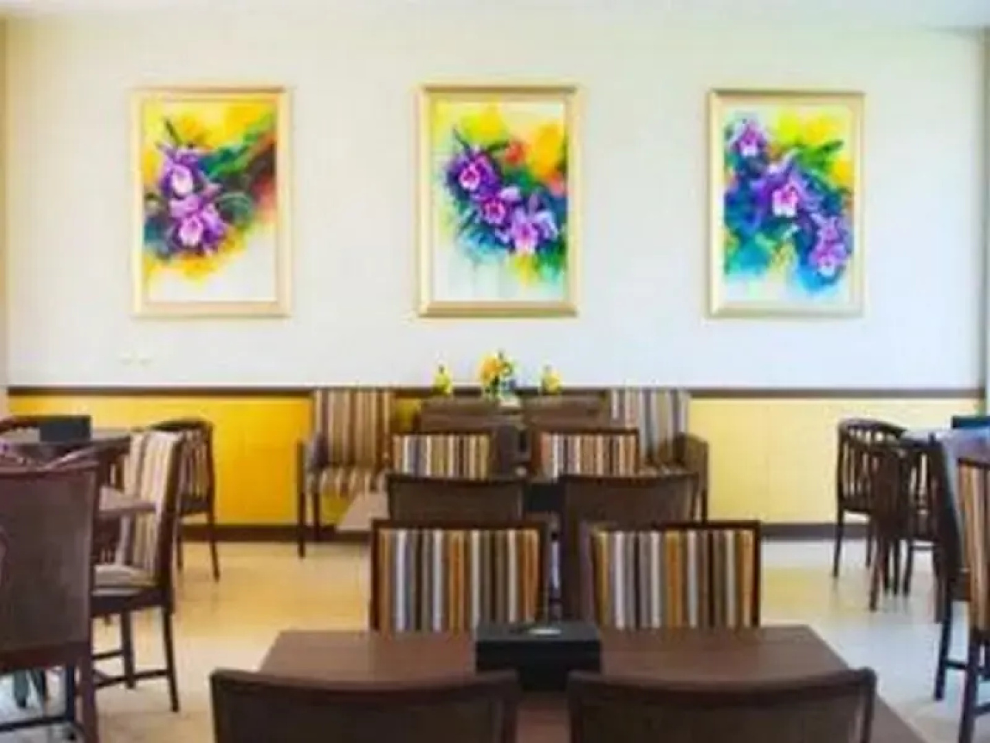 Jeng Ratu Hotel