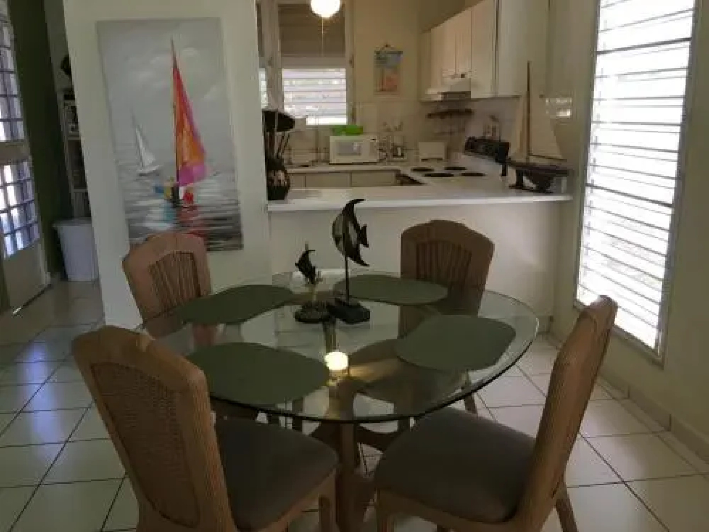 Casa en Villas Del Mar Resort