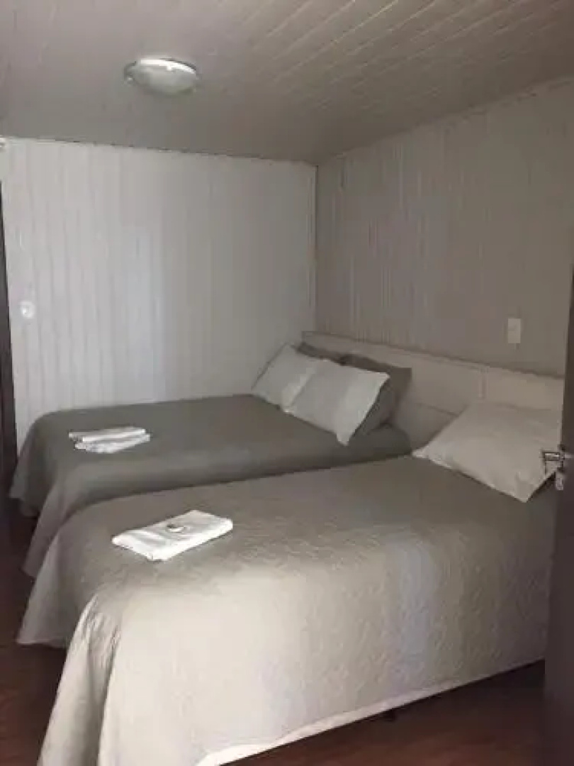 Hotel Morada dos Pinheiros
