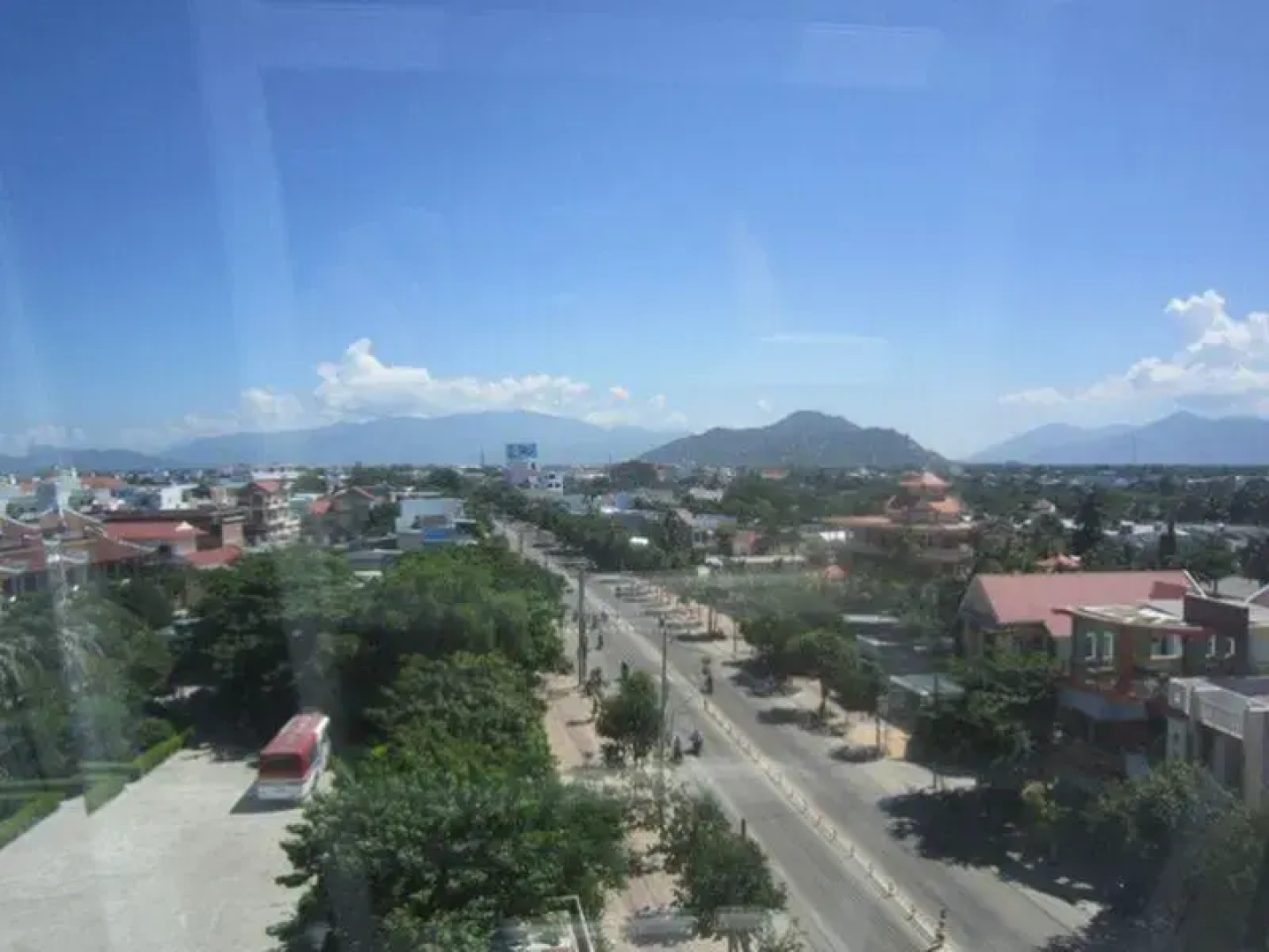 Xuan Quang Hotel