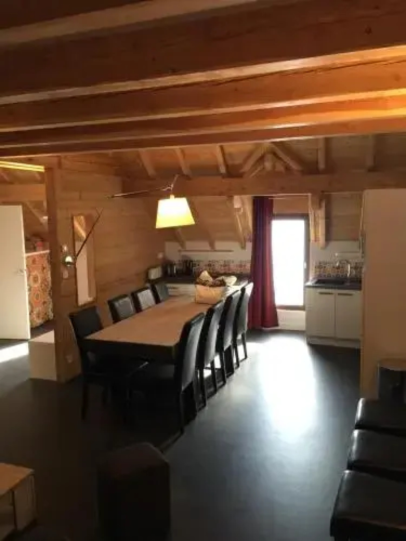 Maison Aya