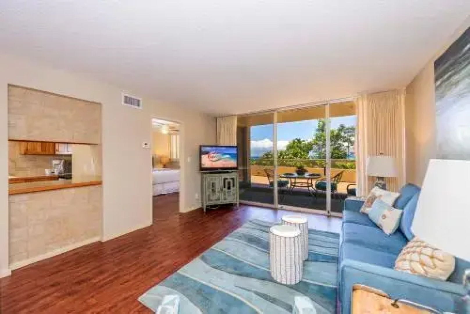 Royal Kahana 107- 1Br Condo