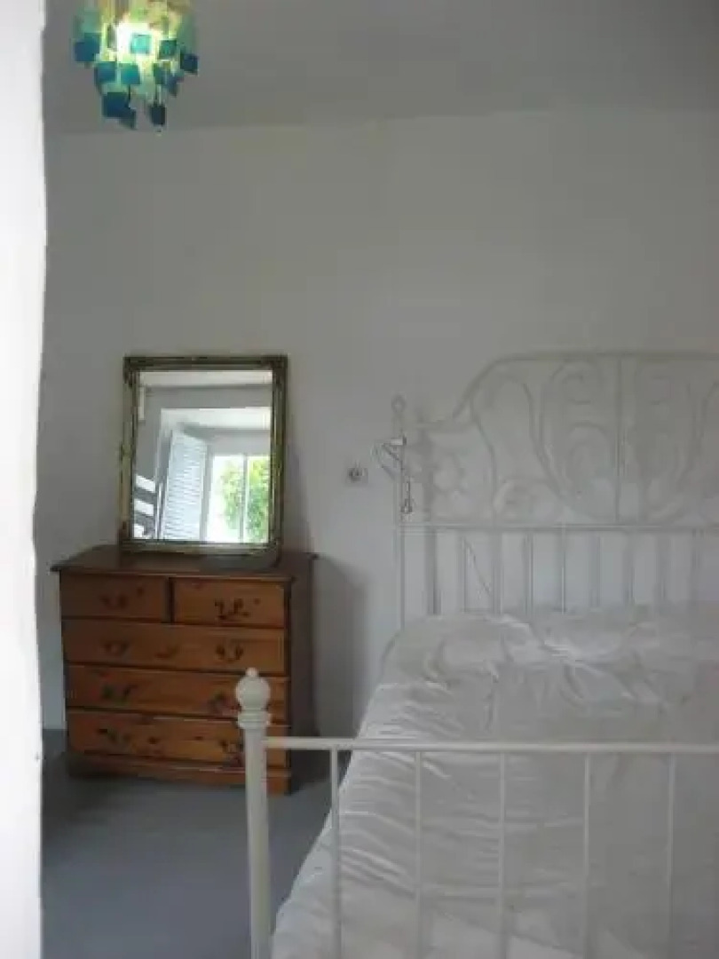 Romantic Stone Cottage