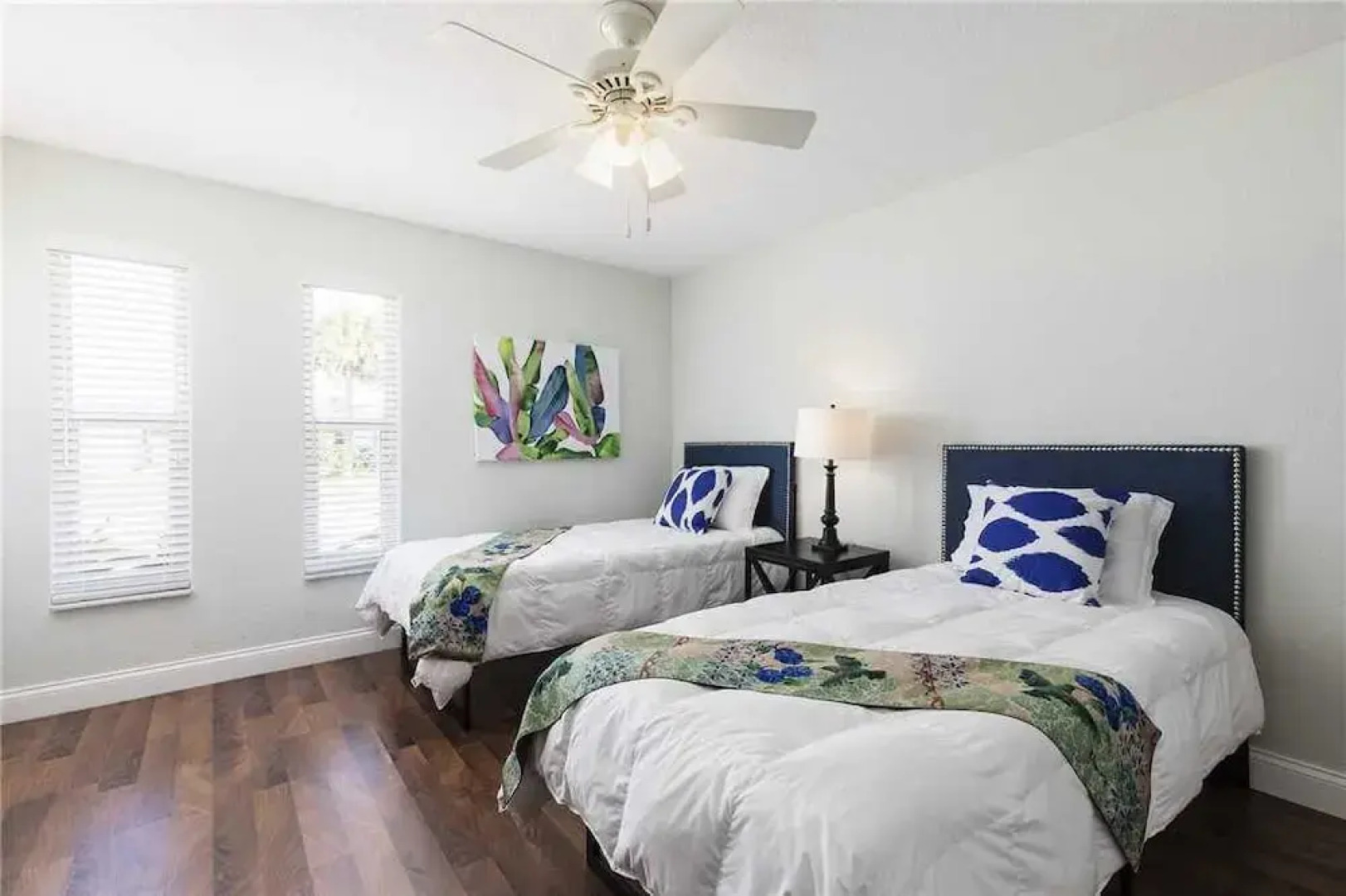 Surfside - Four Bedroom Home