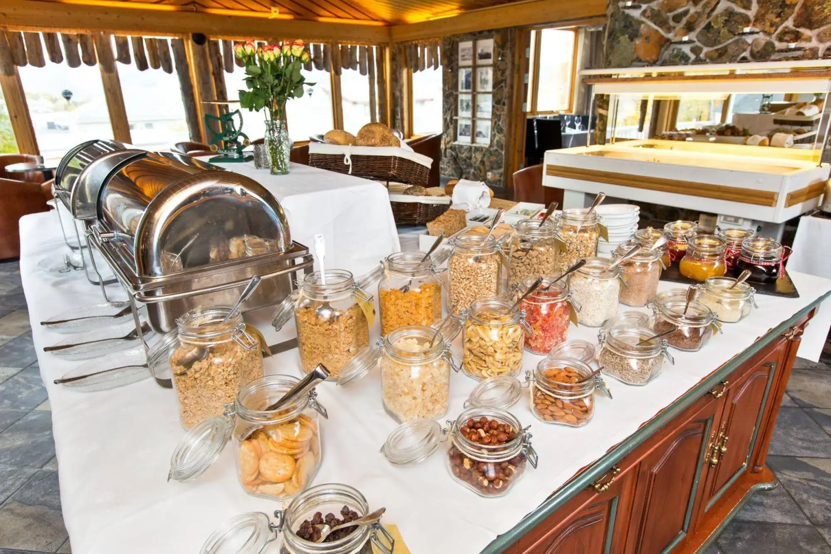 Thon Hotel Vica
