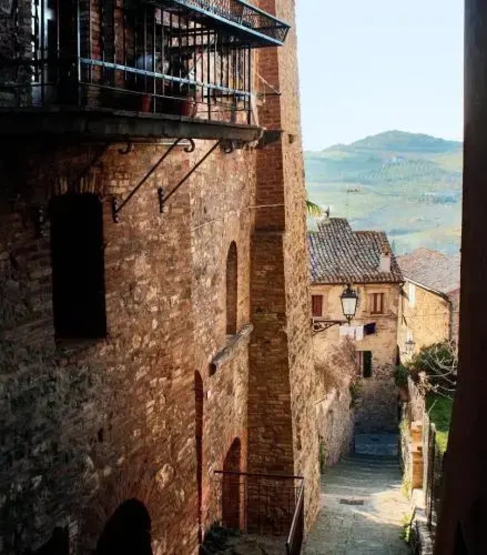 Podere Orto