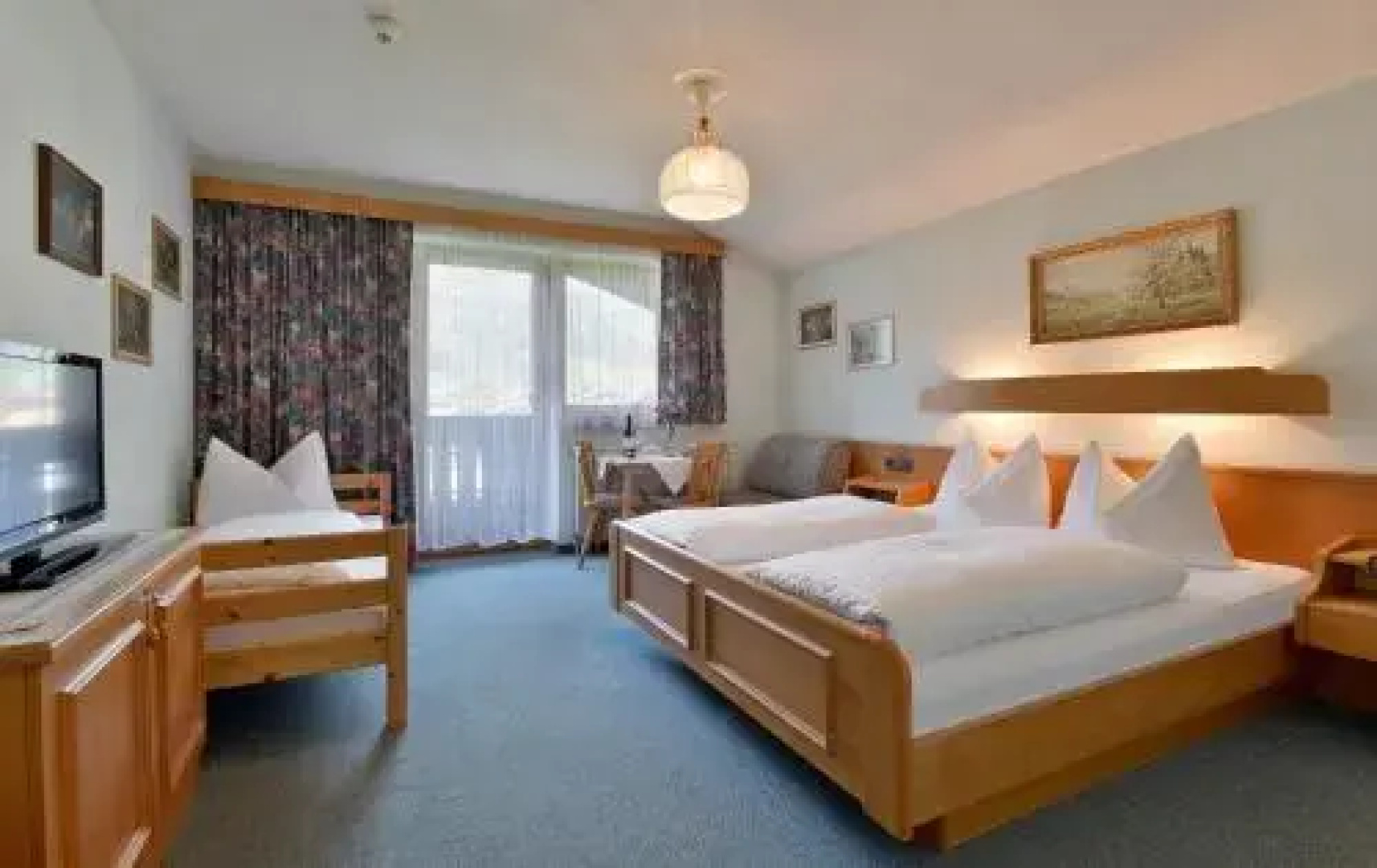 Hotel Erzherzog Johann