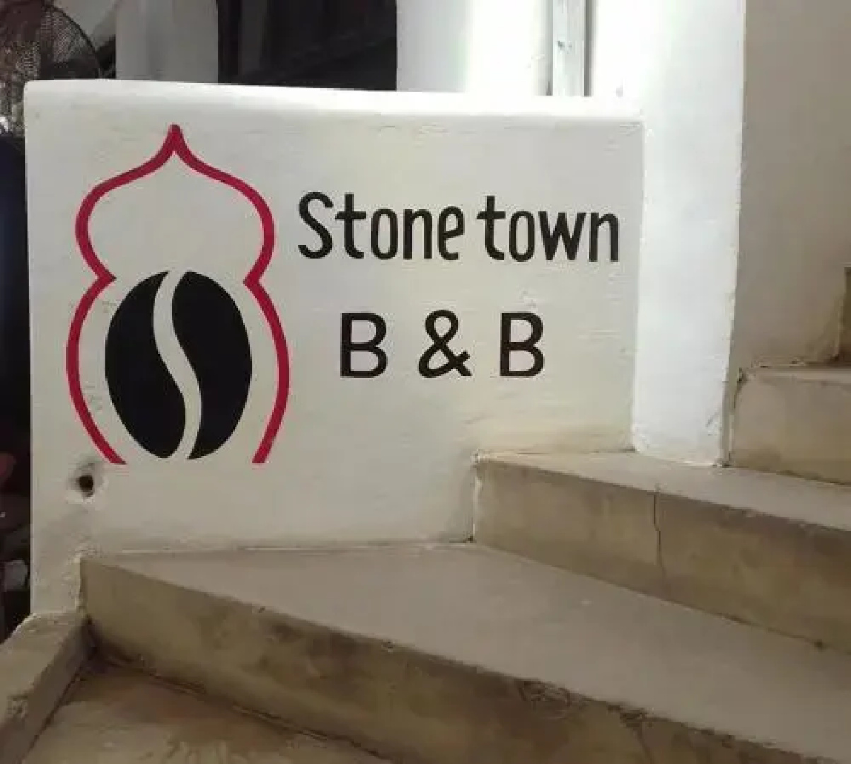 Stone Town Cafe B&B