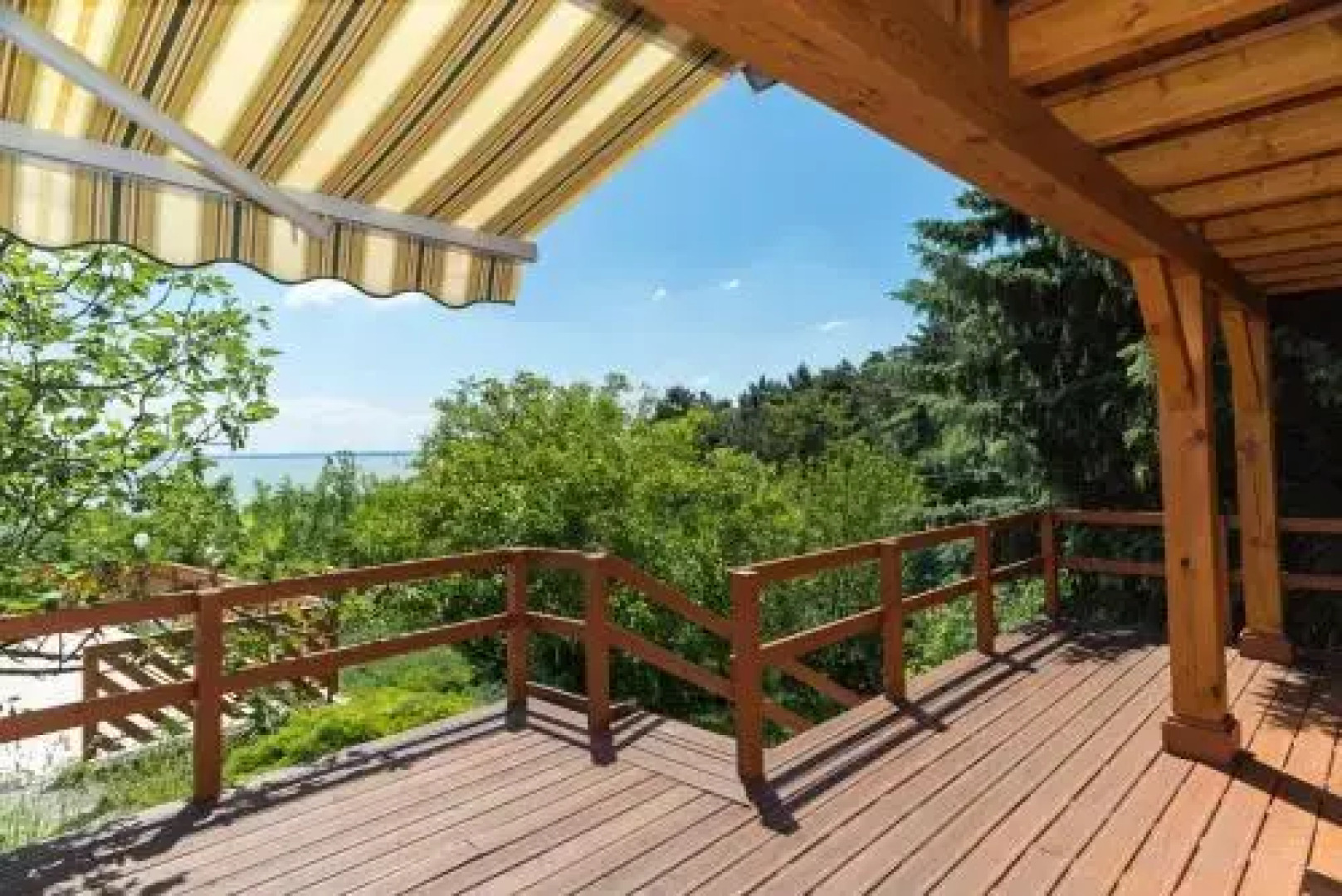 Soós Villa Balaton