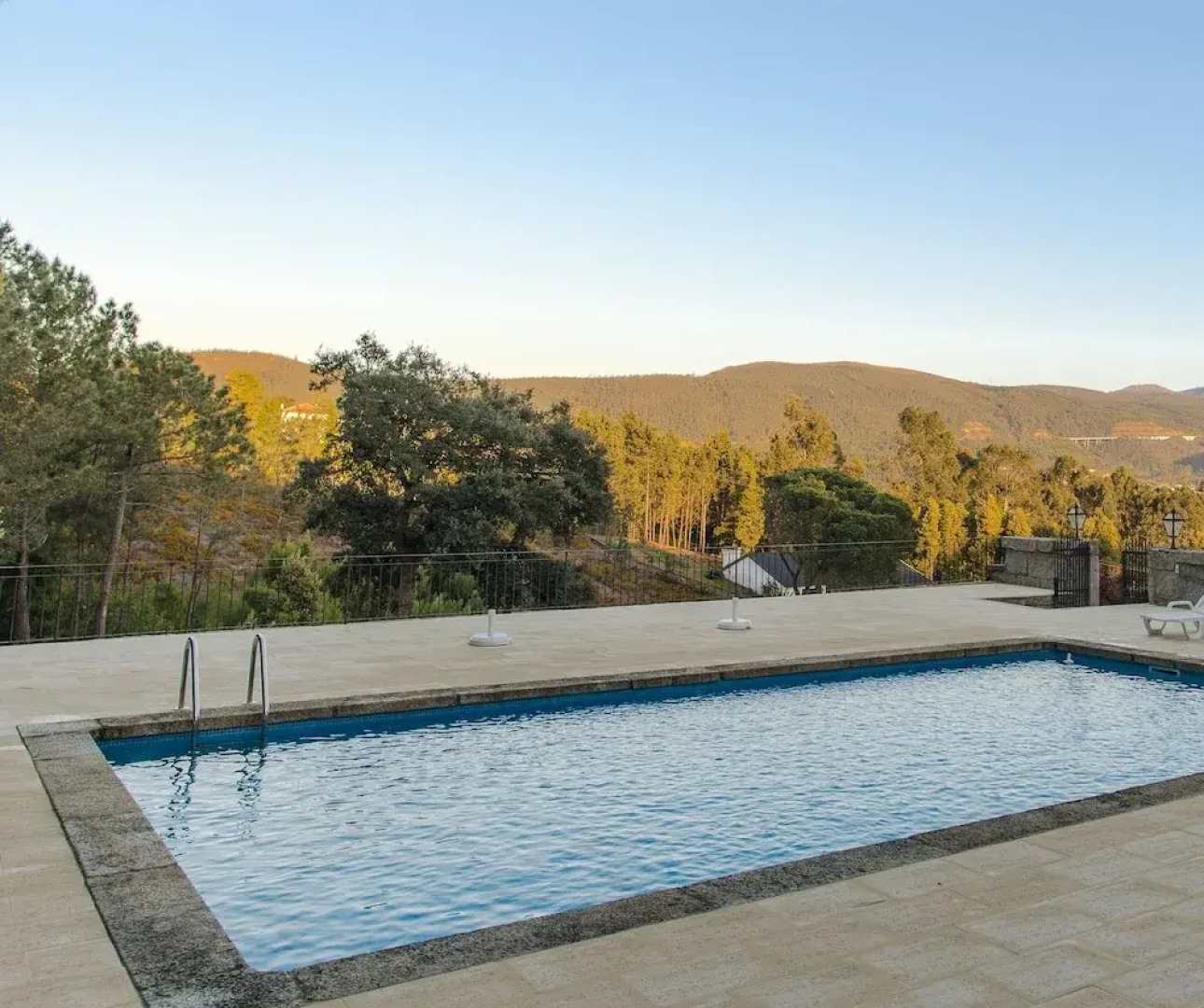 Feel Discovery Nature Retreat